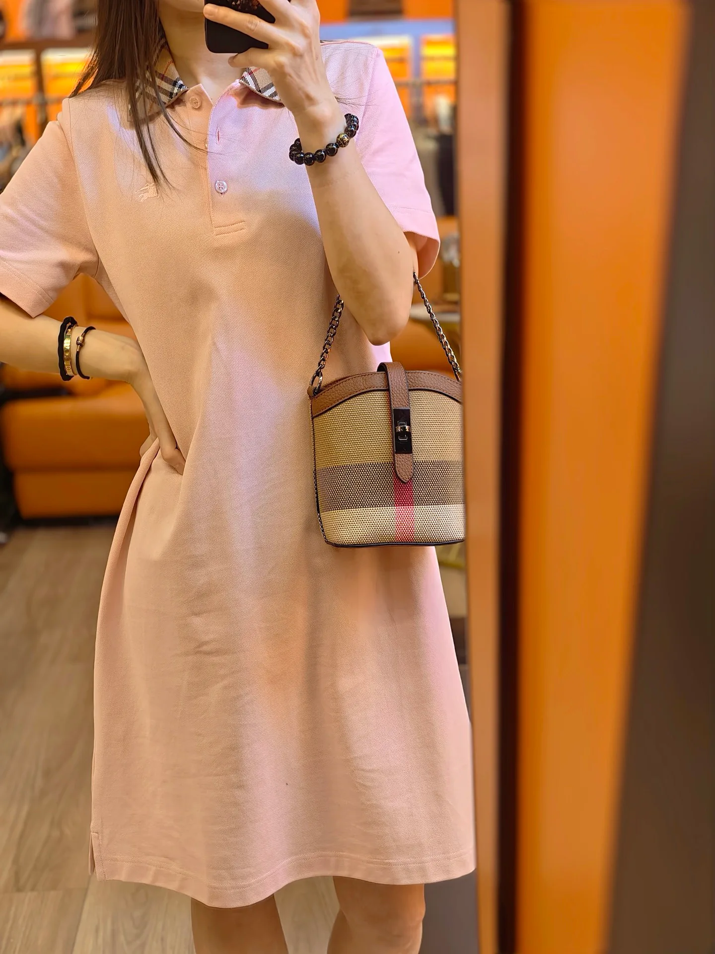 Платья Женские Burberry 11413219
