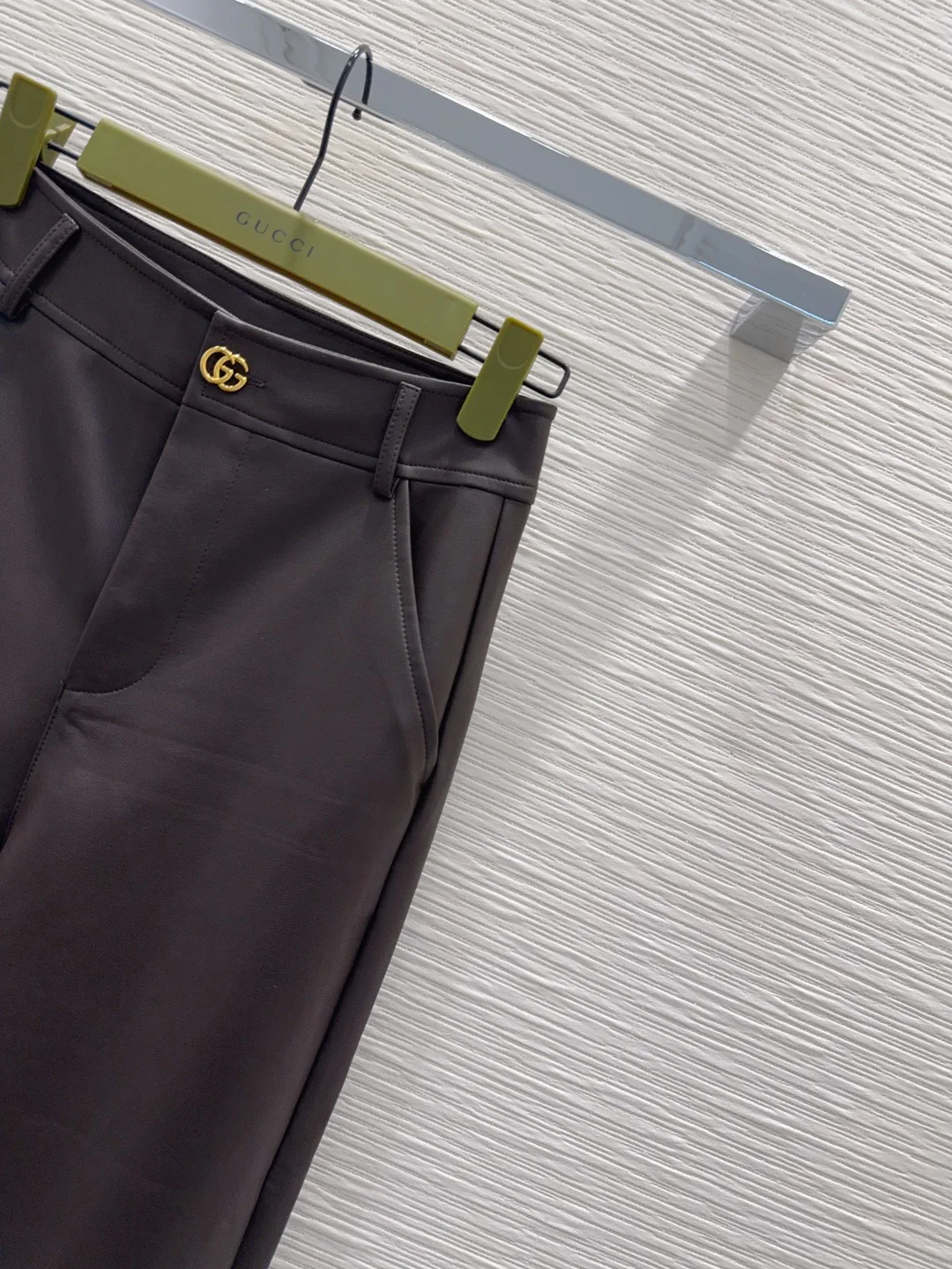 Брюки Женские Gucci 19284144