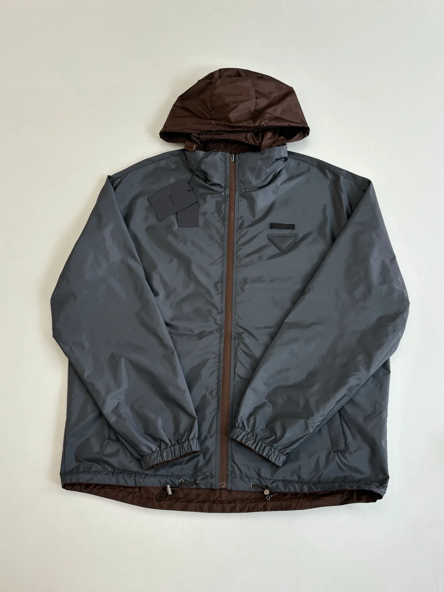 Куртки И Пуховики Женские Prada 1790951