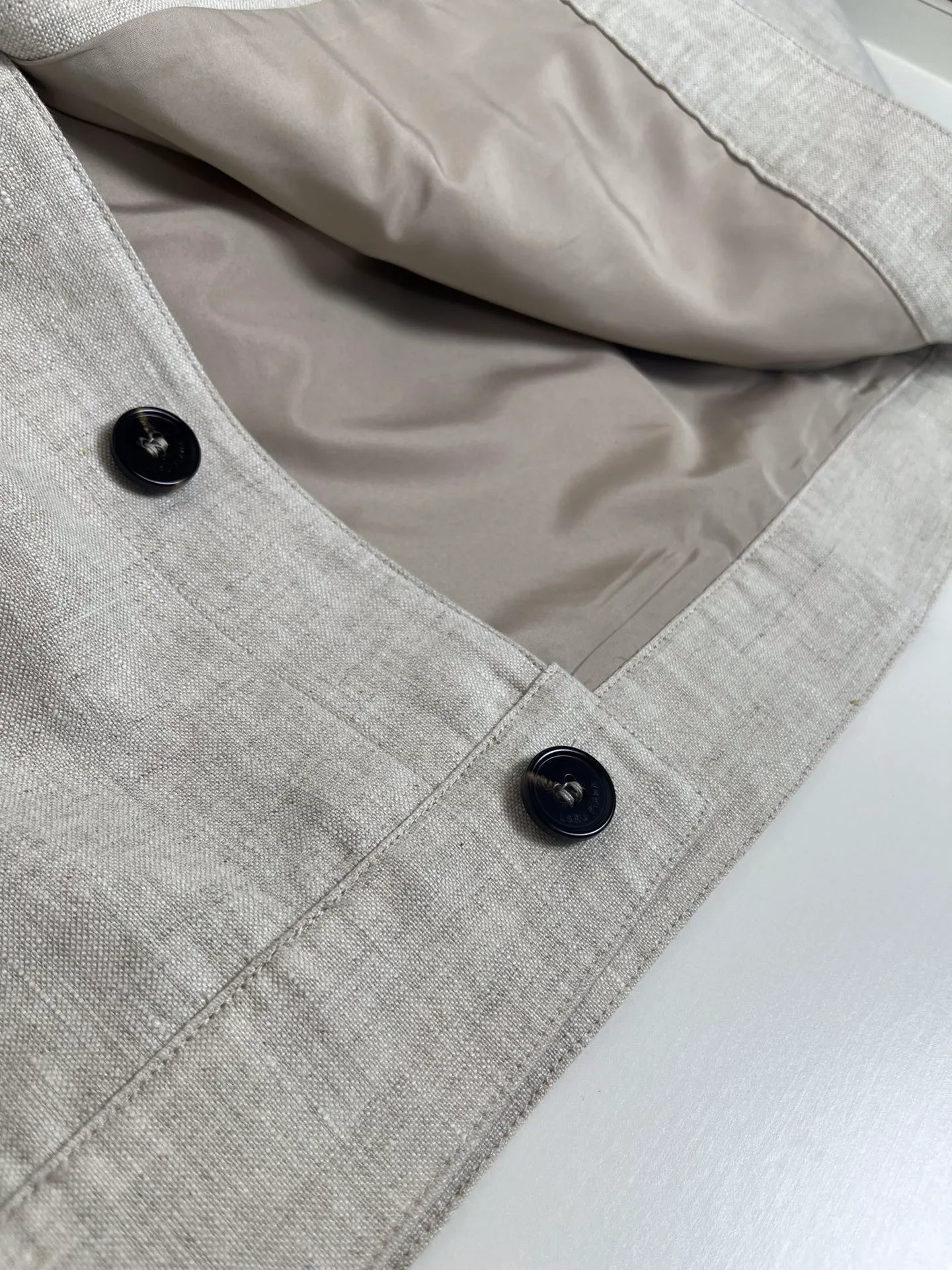 Рубашки Мужские Loro Piana 391957