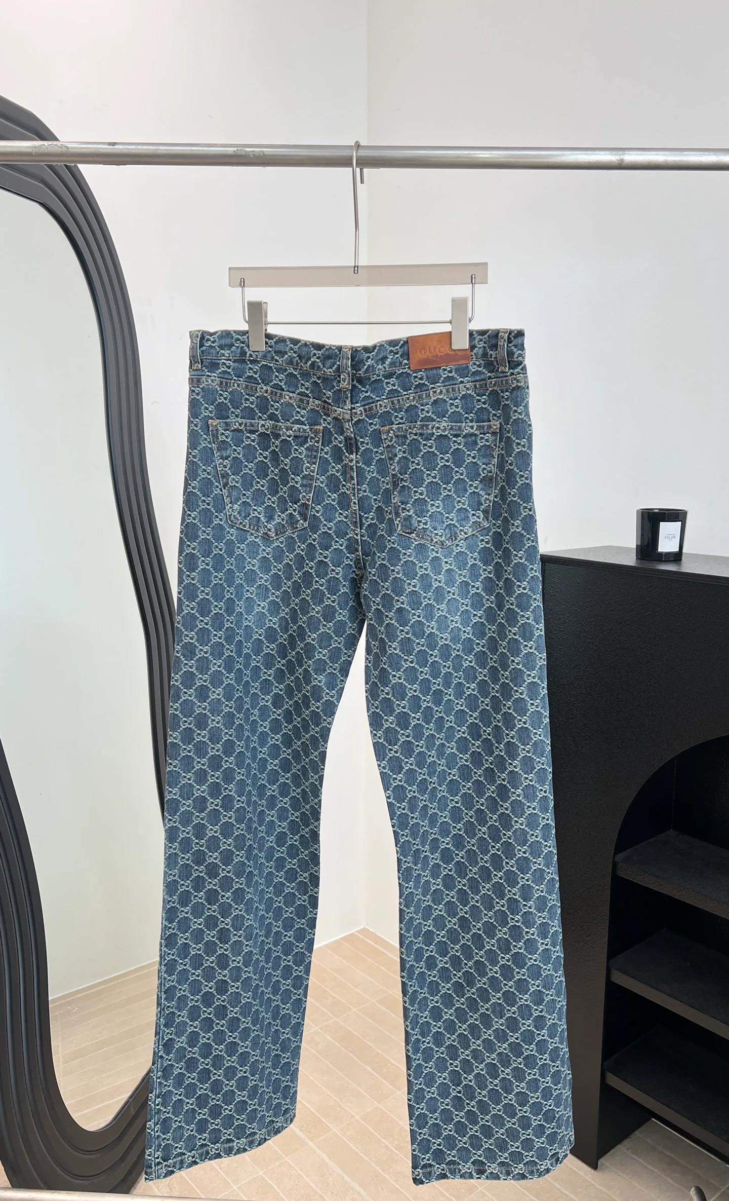 Брюки Мужские Gucci 11566567