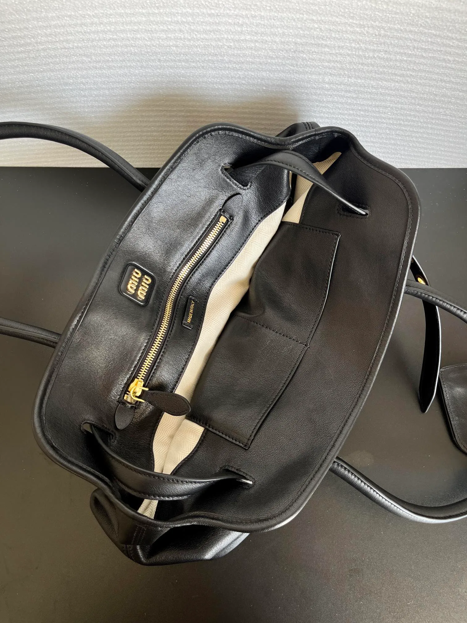 Большие Сумки Женские Miu Miu 155648