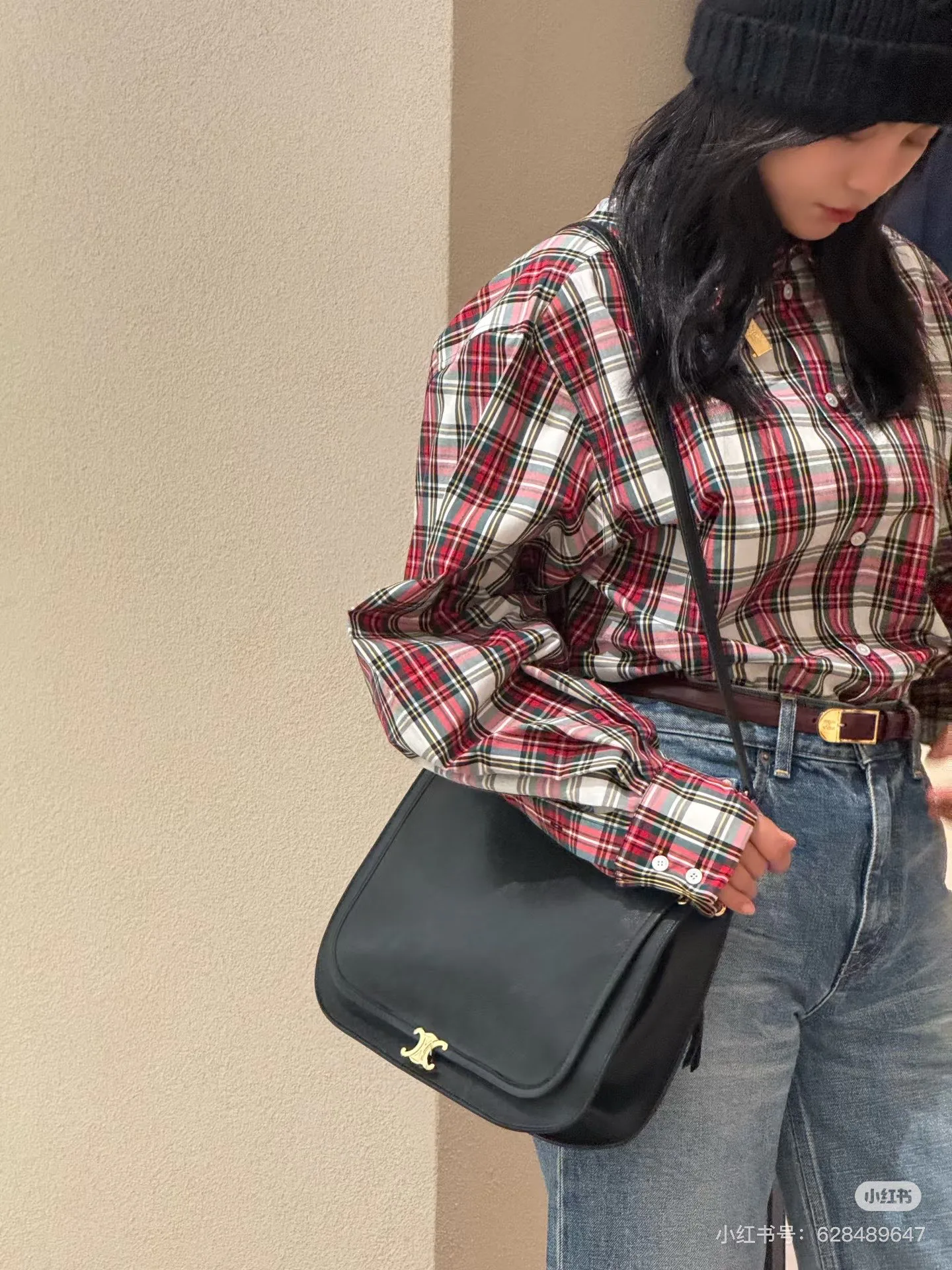 Рубашки Женские Celine 5068416