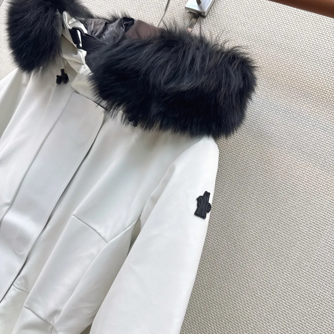 Куртки И Пуховики Женские Moncler 18710116