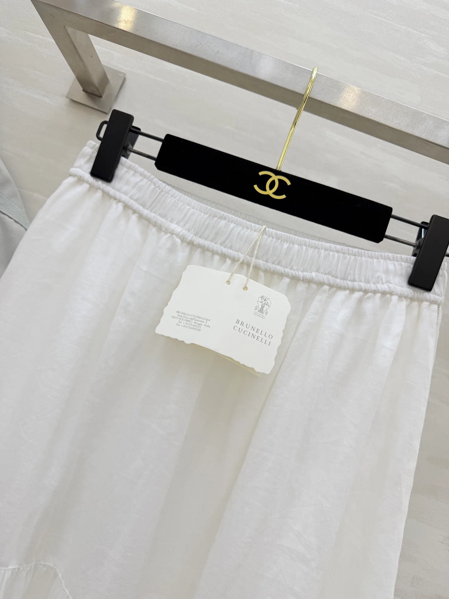 Брюки Мужские Brunello Cucinelli 13370719