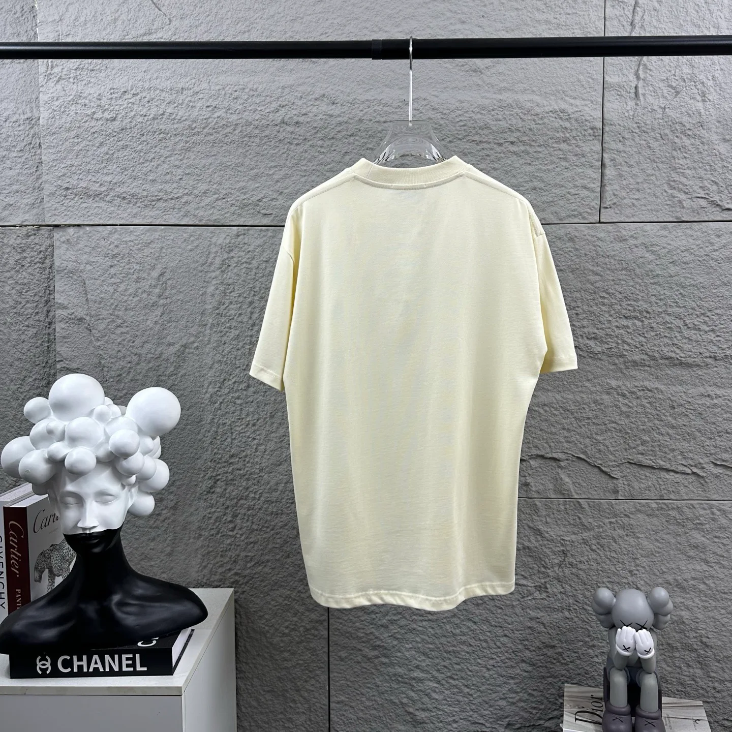Футболки Мужские Gucci 6565946
