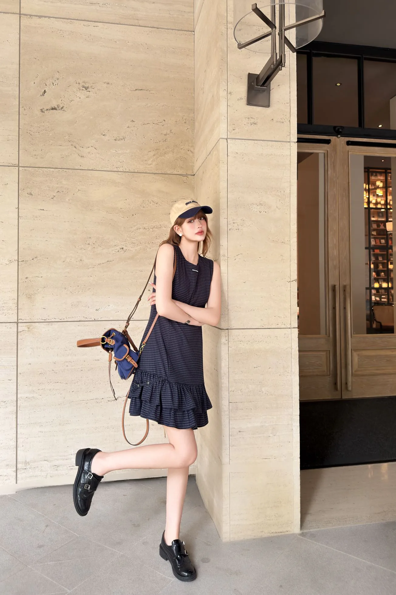 Платья Женские Miu Miu 13295431