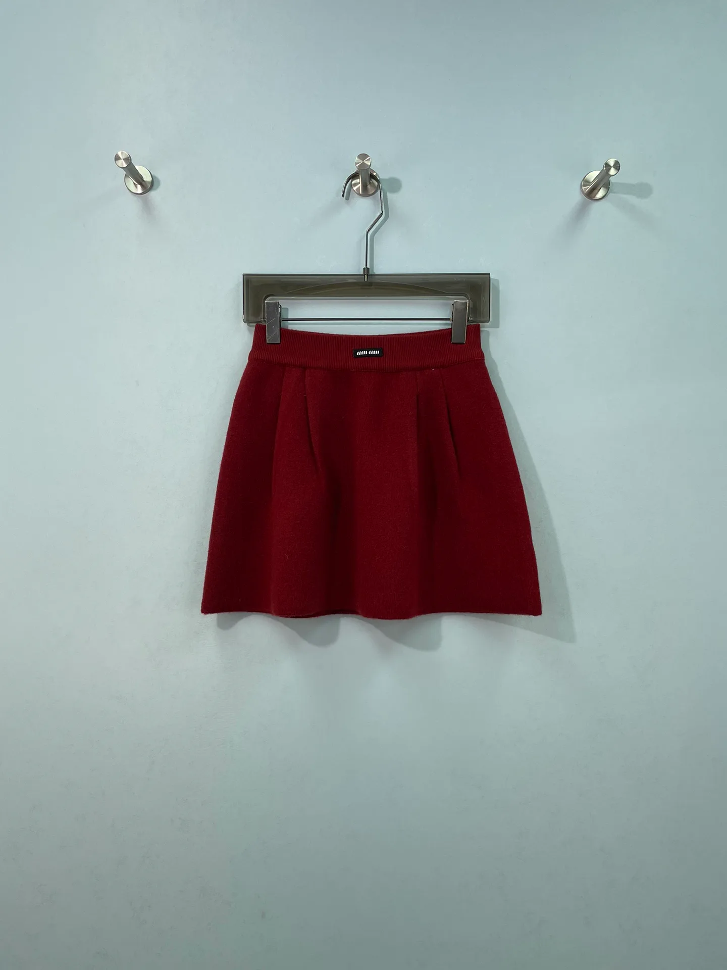 Юбки Женские Miu Miu 18735623