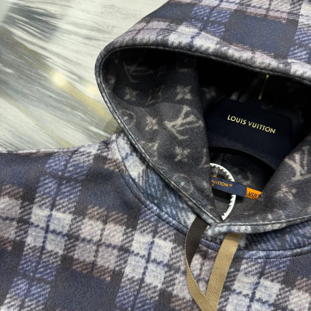 Свитшоты И Худи Мужские Louis Vuitton 340002