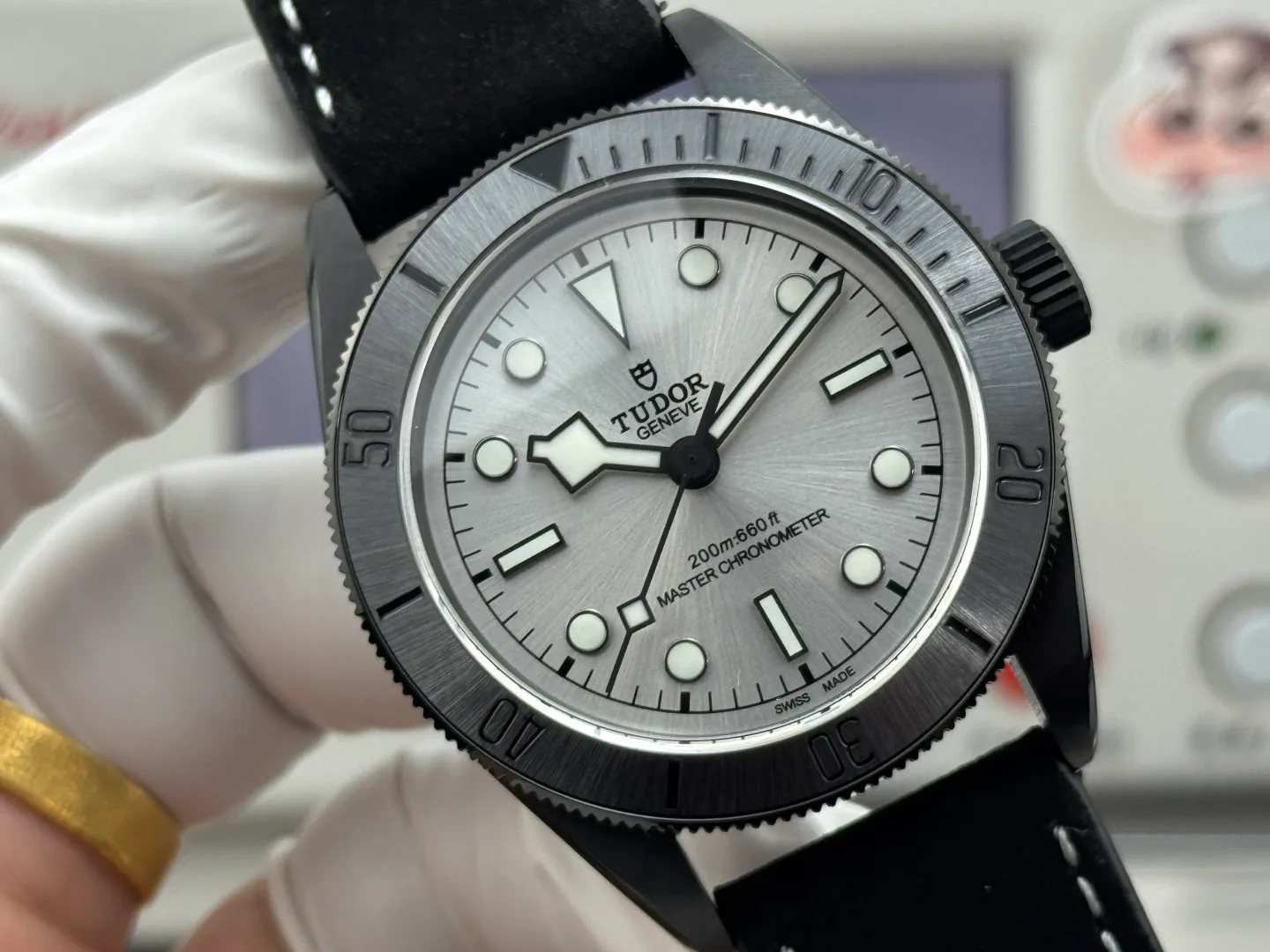 Часы Мужские Tudor 1892132