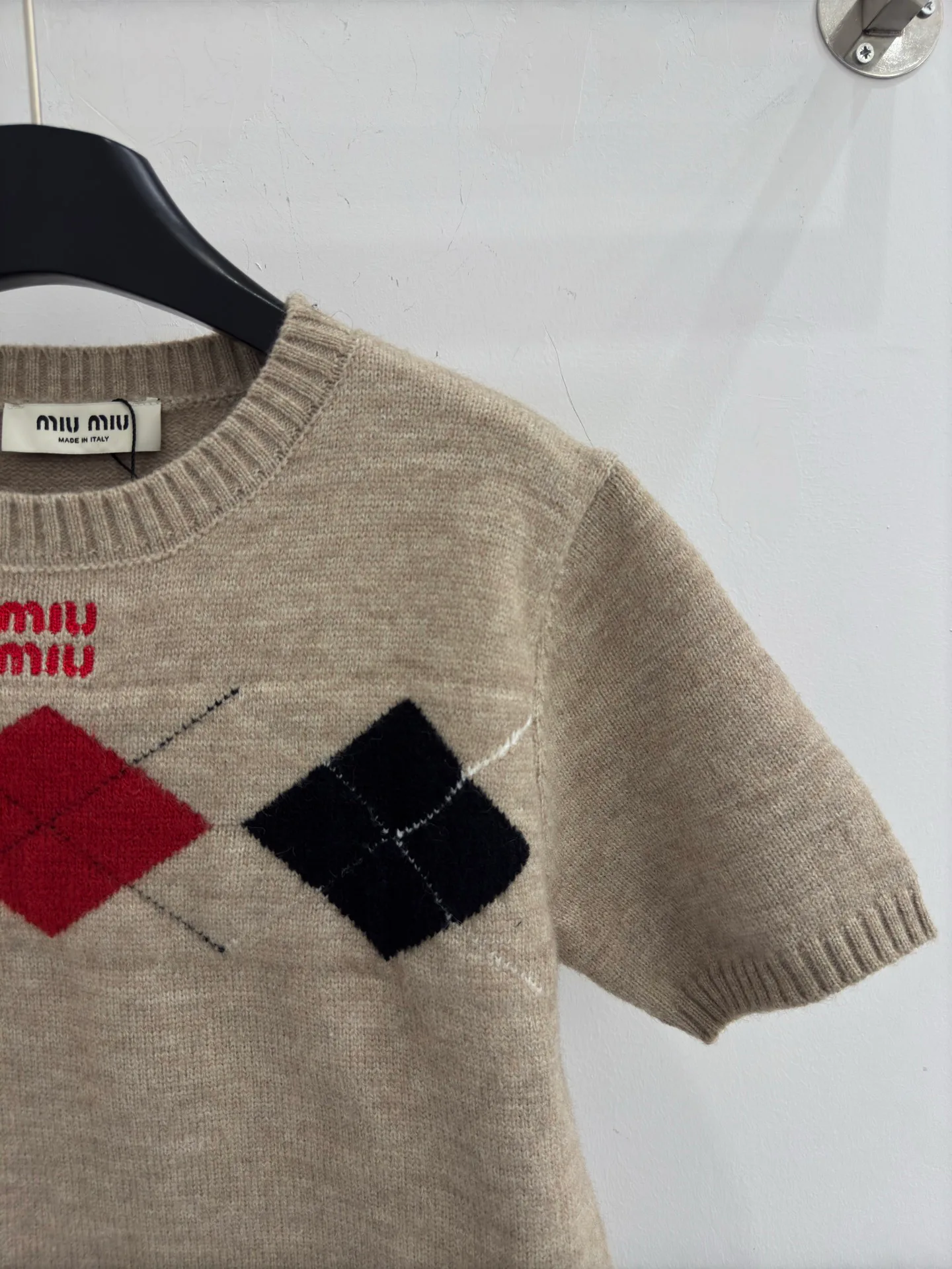 Топы Женские Miu Miu 3086231