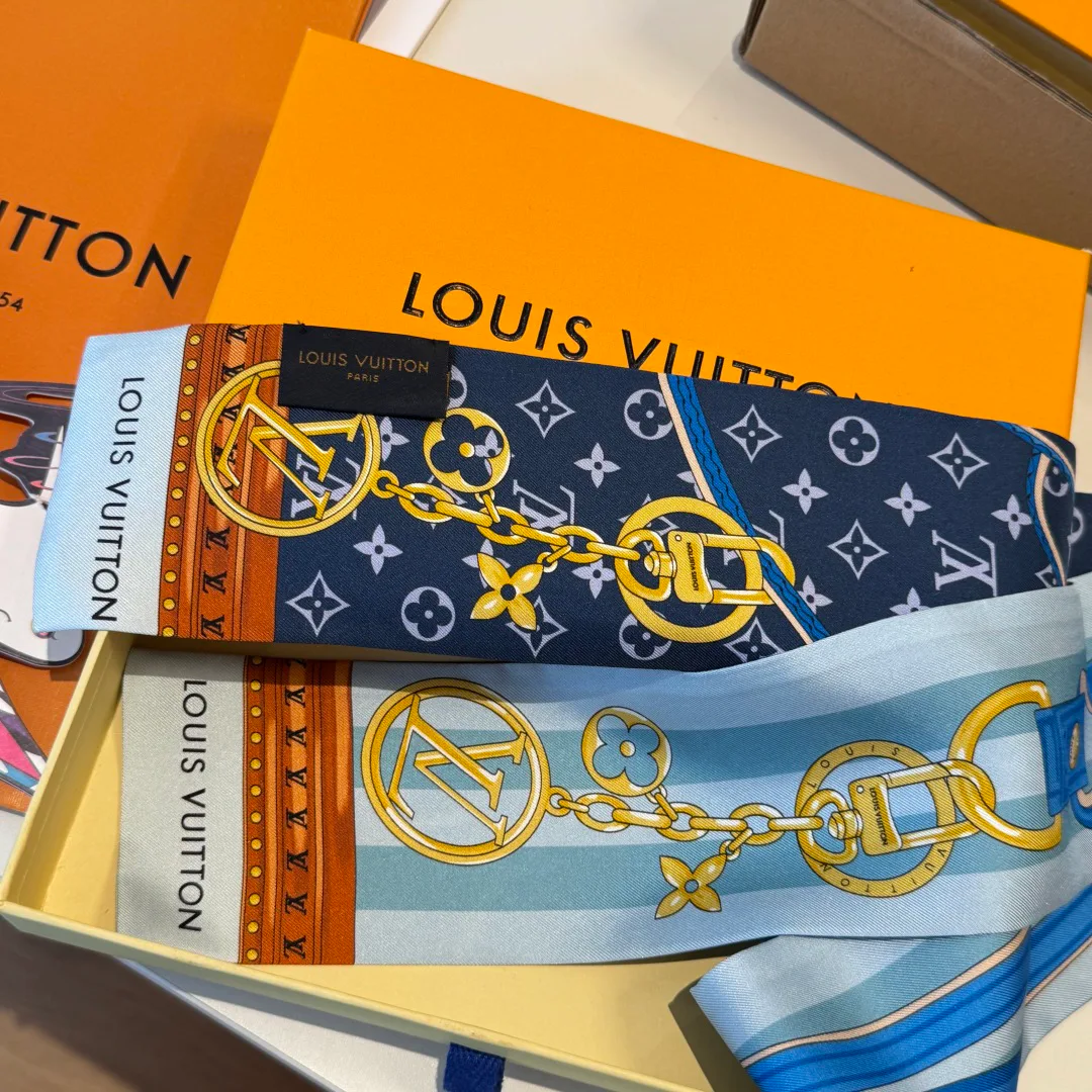 Платки Louis Vuitton 17543246