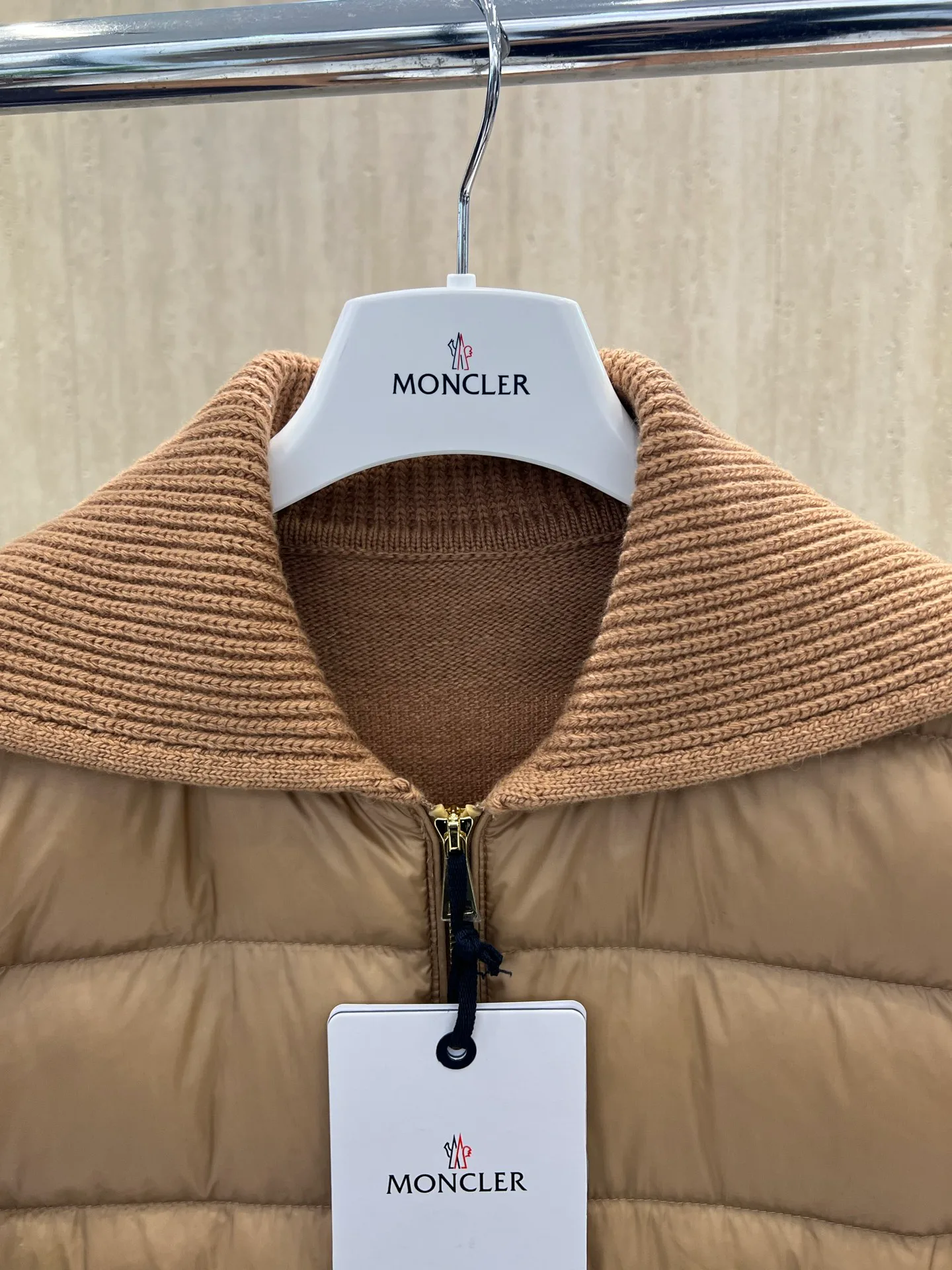 Джемперы И Свитеры Женские Moncler 18264475
