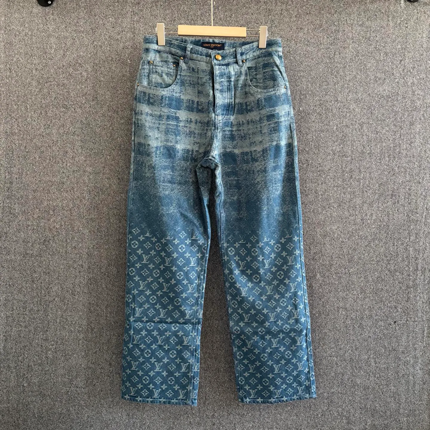Джинсы Женские Louis Vuitton 13409554