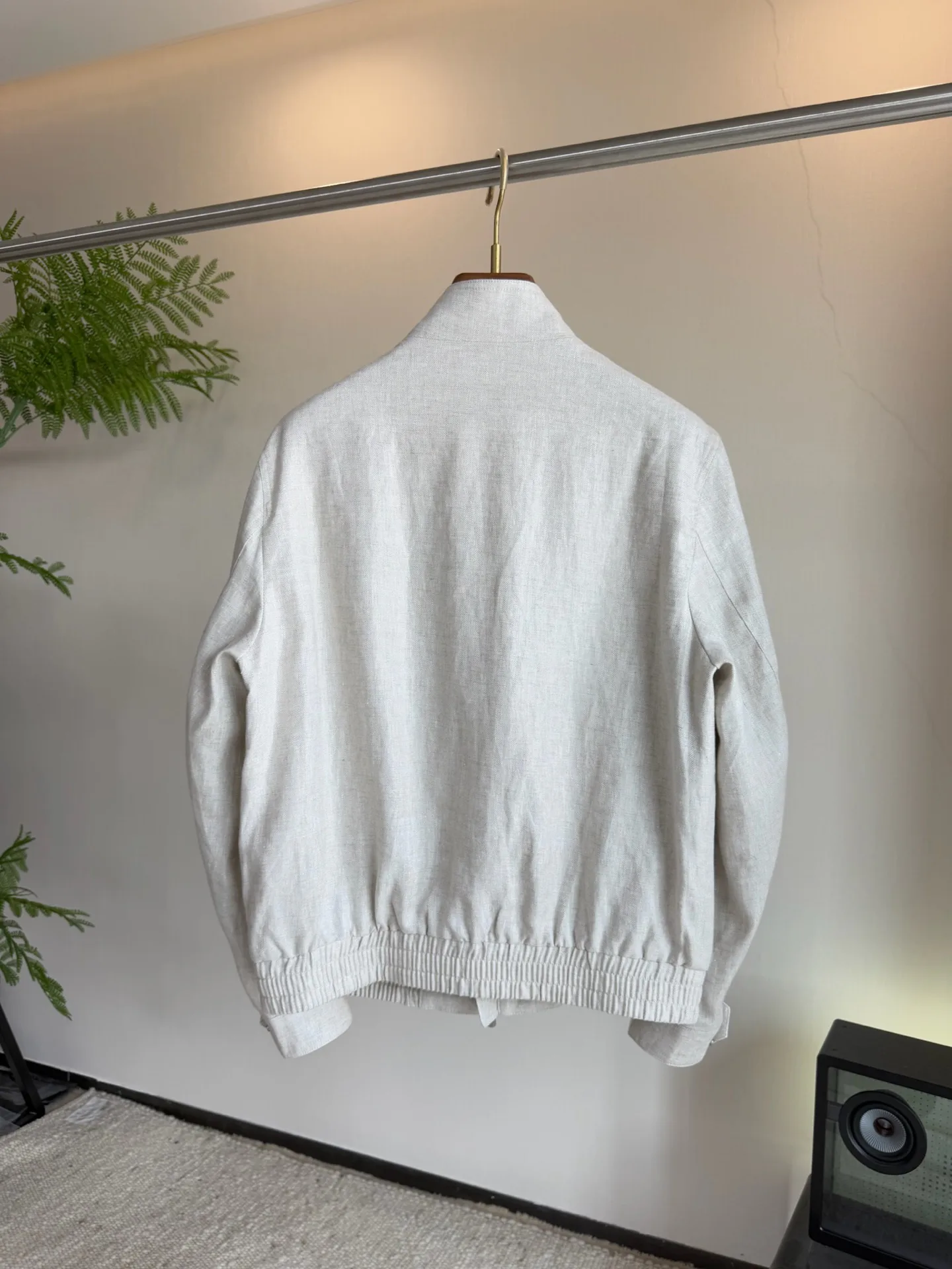 Куртки И Пуховики Мужские Brunello Cucinelli 11642269