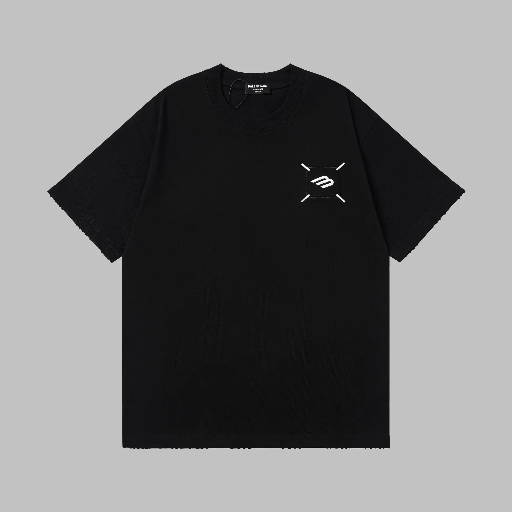 Футболки Мужские Balenciaga 11570208