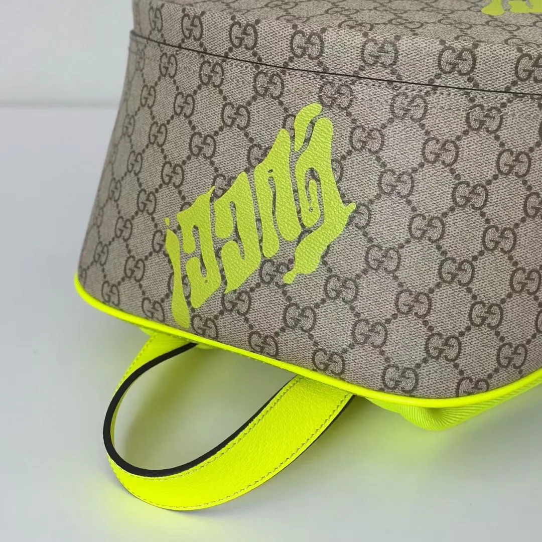 Рюкзаки Женские Gucci 10843139
