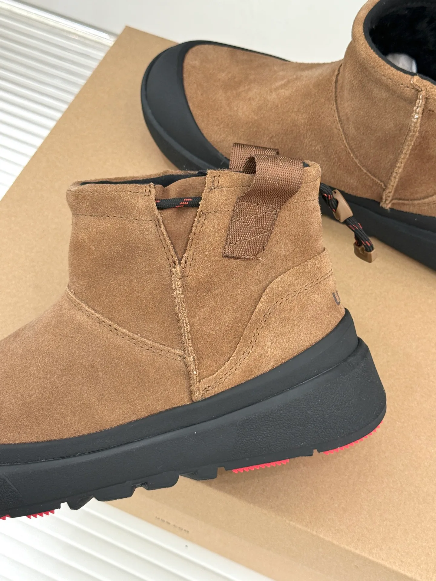 Угги Женские Ugg 19290611