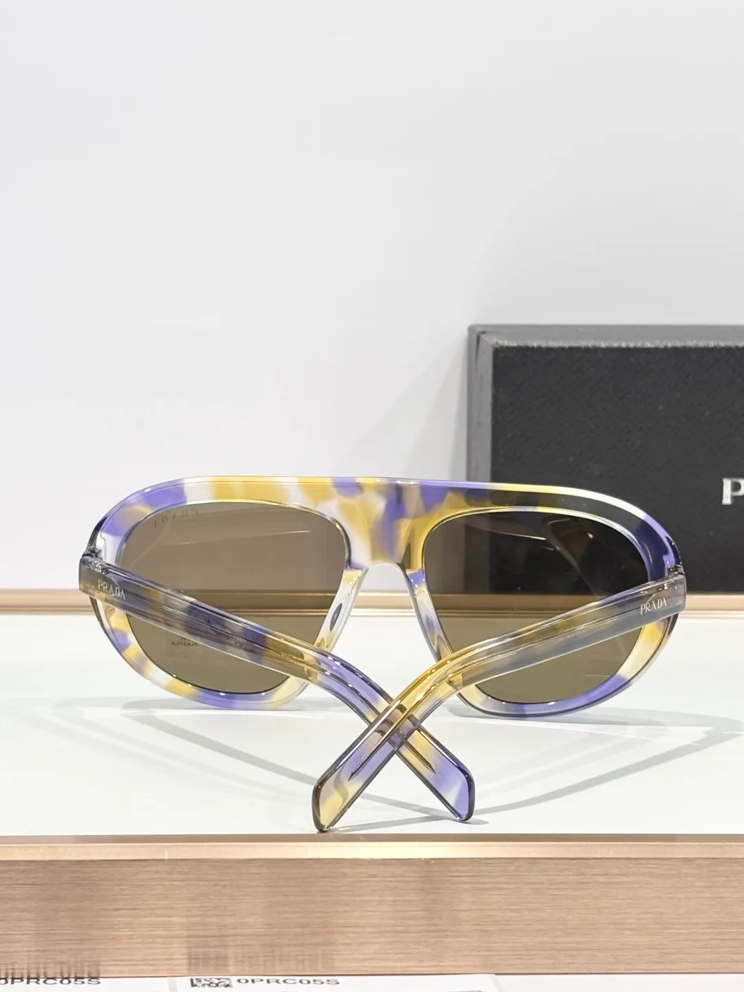 Очки Prada 18670018