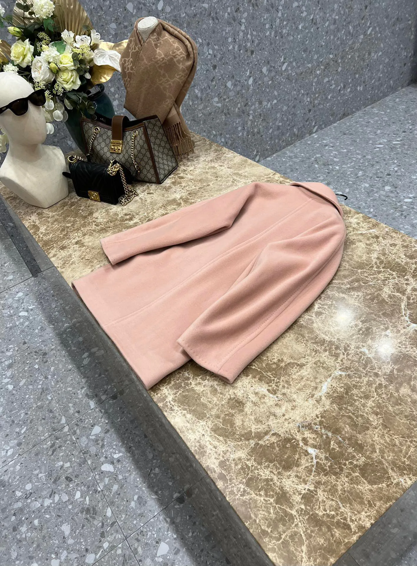 Пальто Женские Max Mara 18376179