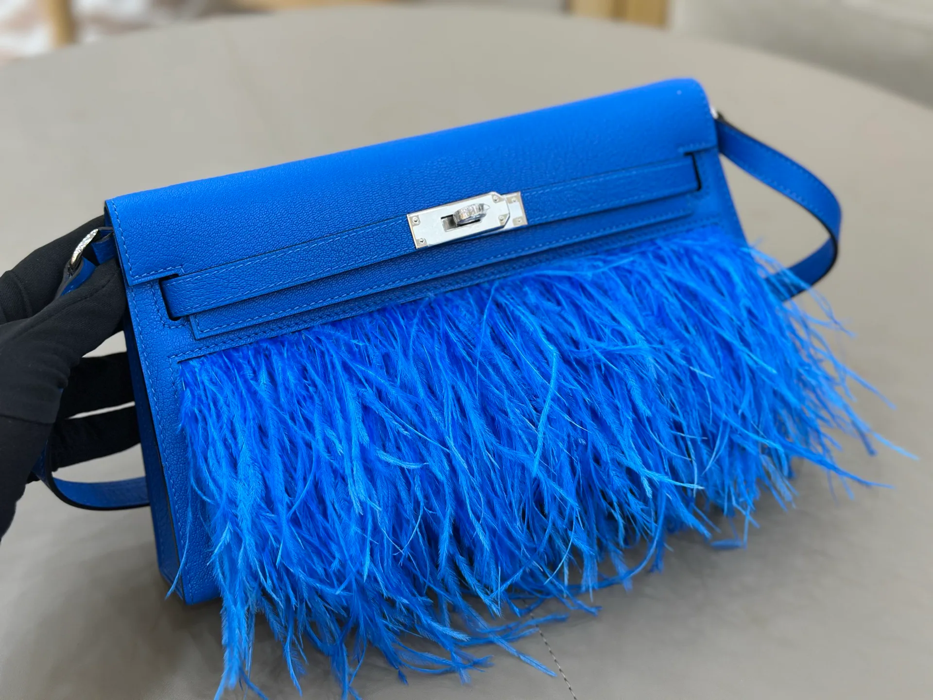 Клатчи Женские Hermes 1882083