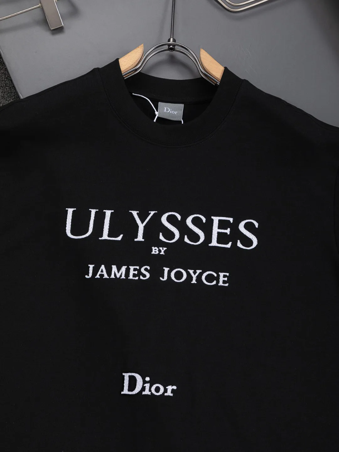 Футболки Мужские Christian Dior 11607992
