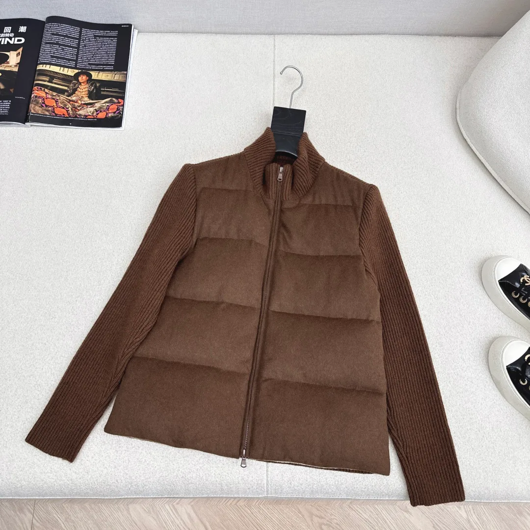 Куртки Мужские Brunello Cucinelli 658852