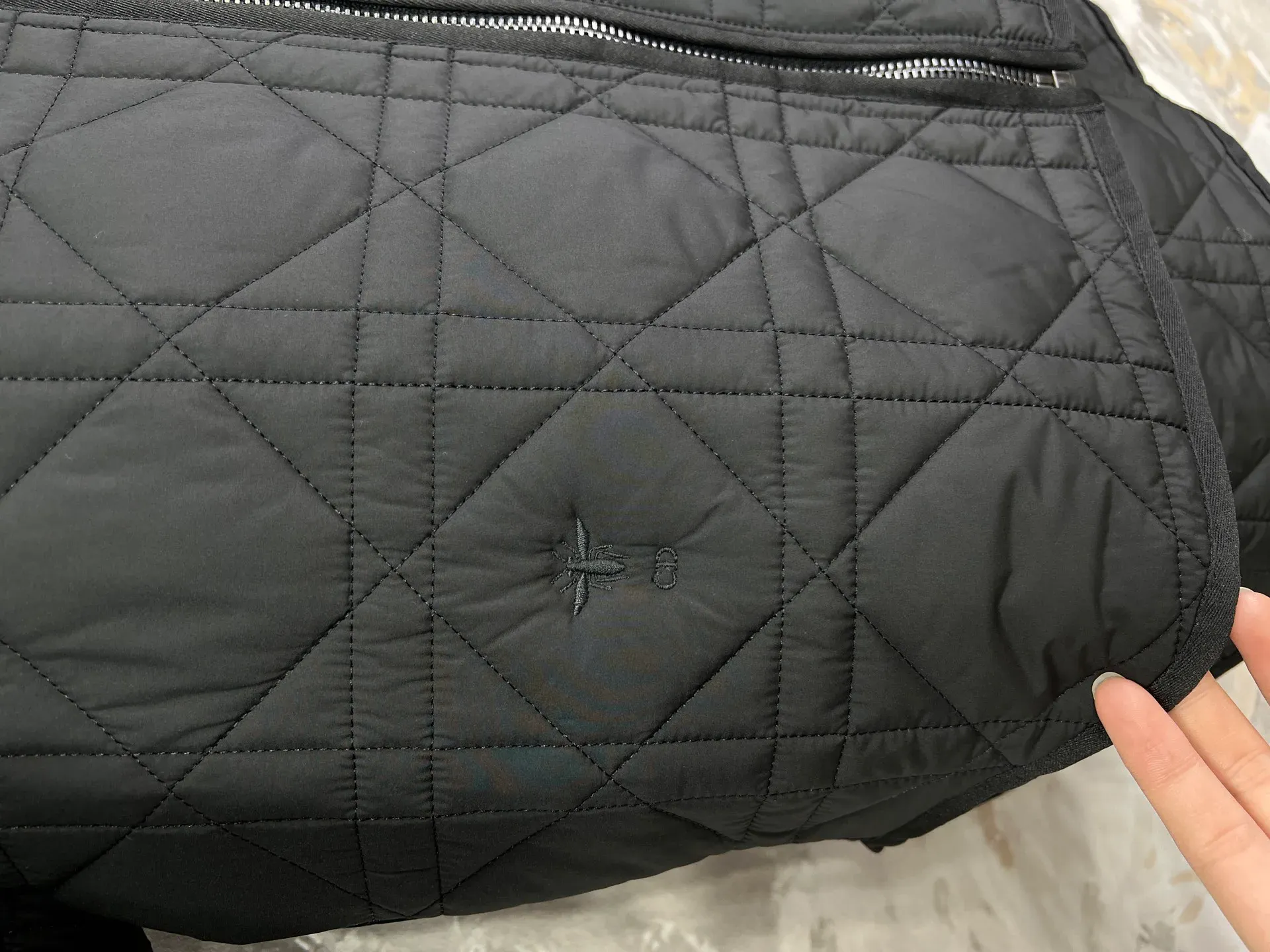 Куртки И Пуховики Женские Christian Dior 97690