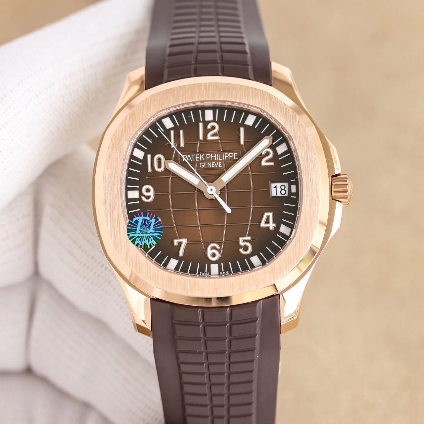 Часы Мужские Patek Philippe 13235828
