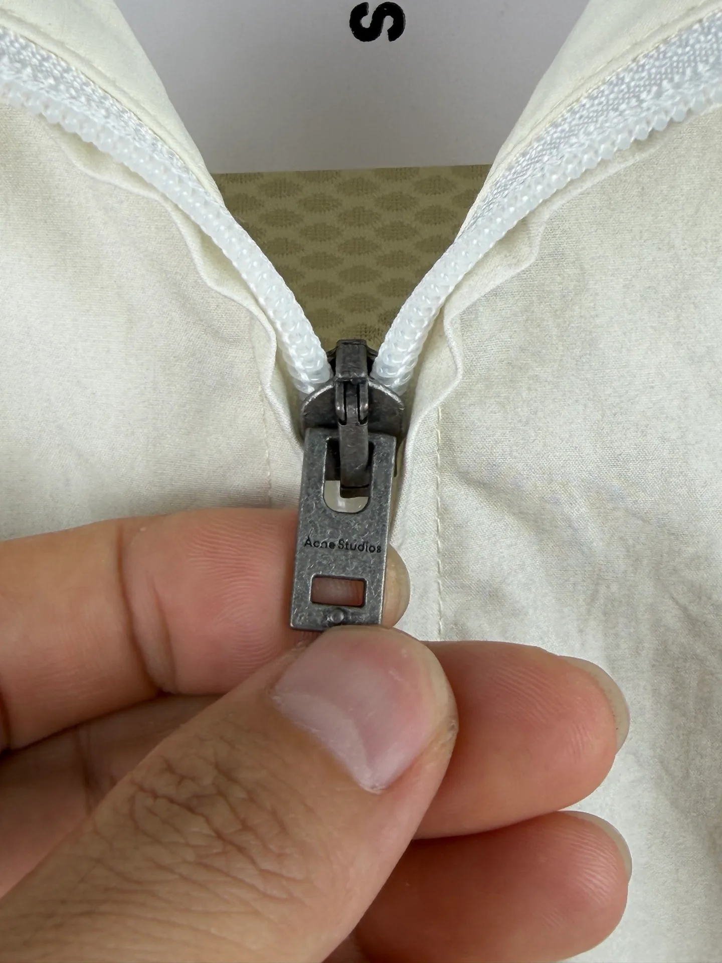 Куртки И Пуховики Мужские Acne Studios 16846990