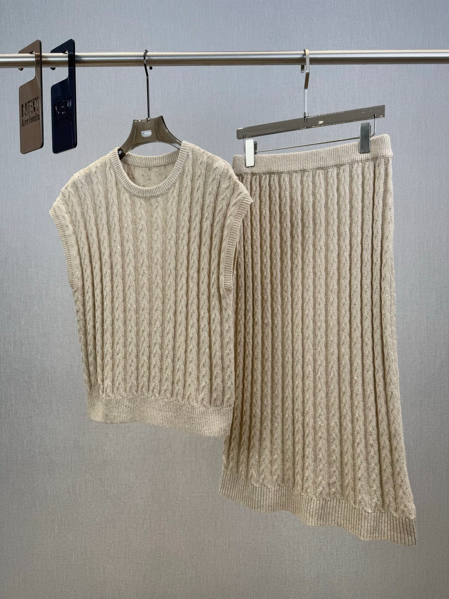 Юбки Женские Brunello Cucinelli 297959