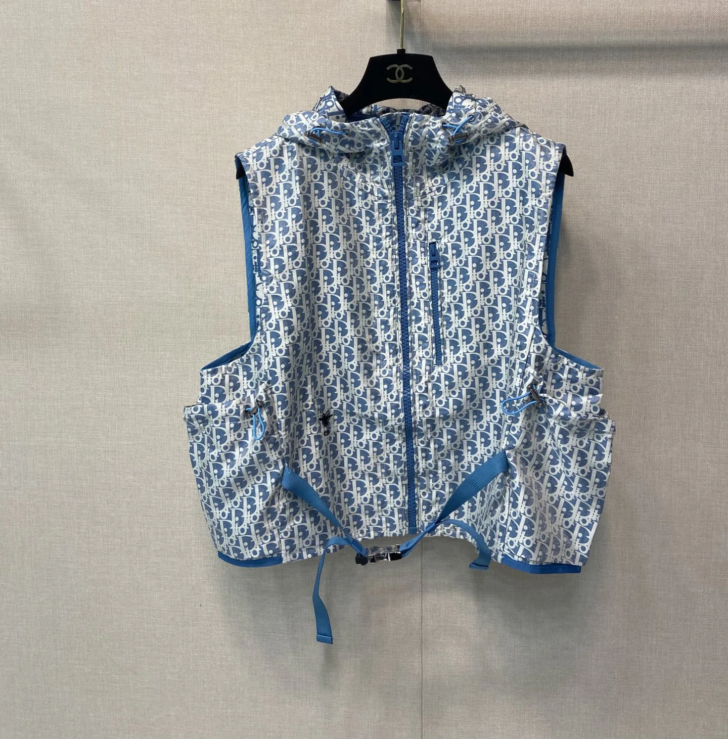 Жилеты Женские Christian Dior 12819046