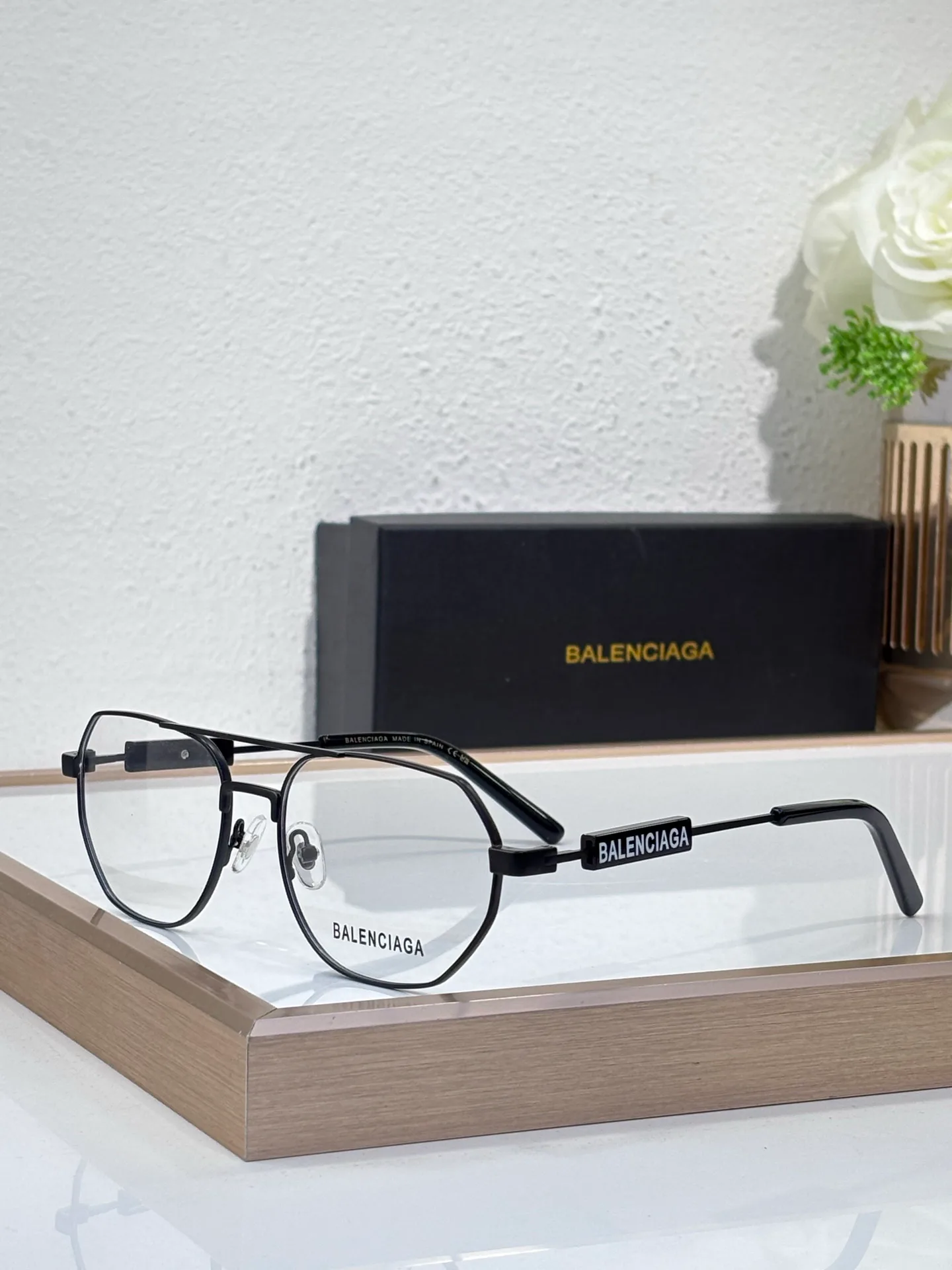 Очки Balenciaga 153221