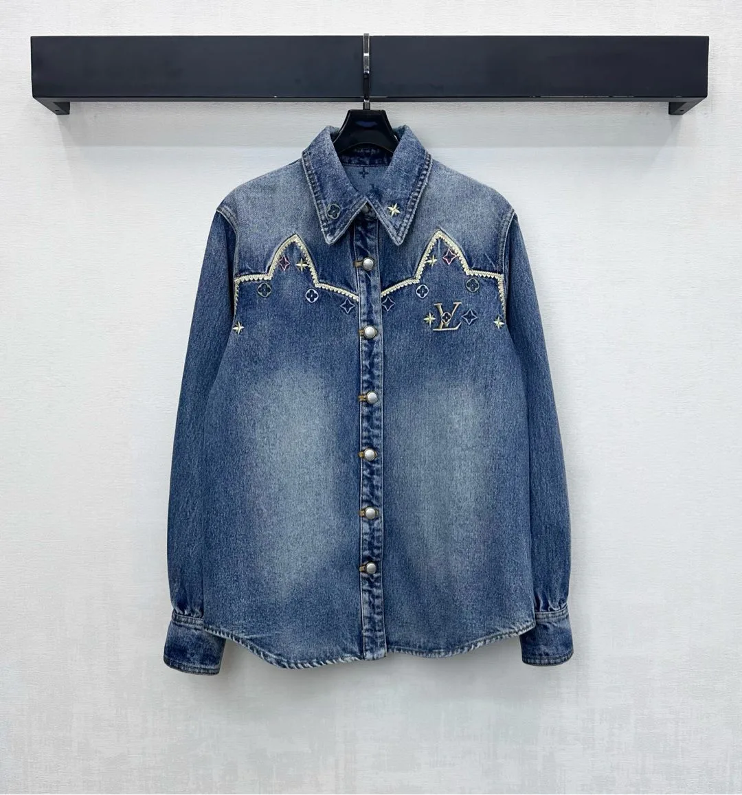 Рубашки Женские Louis Vuitton 10533355