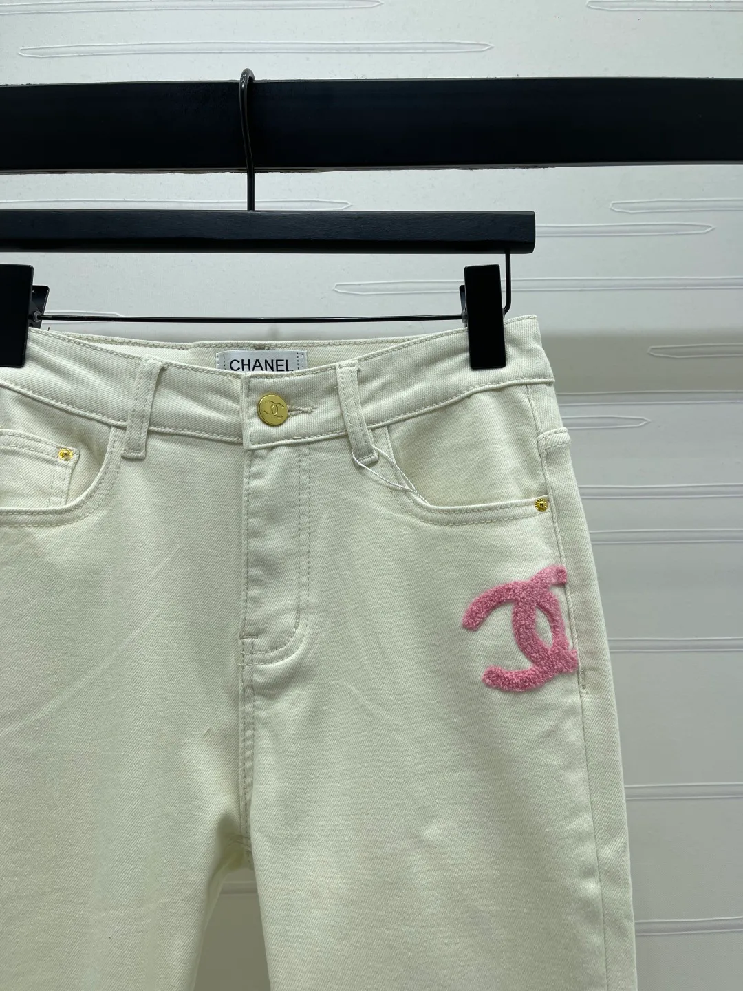 Джинсы Женские Chanel 3055440