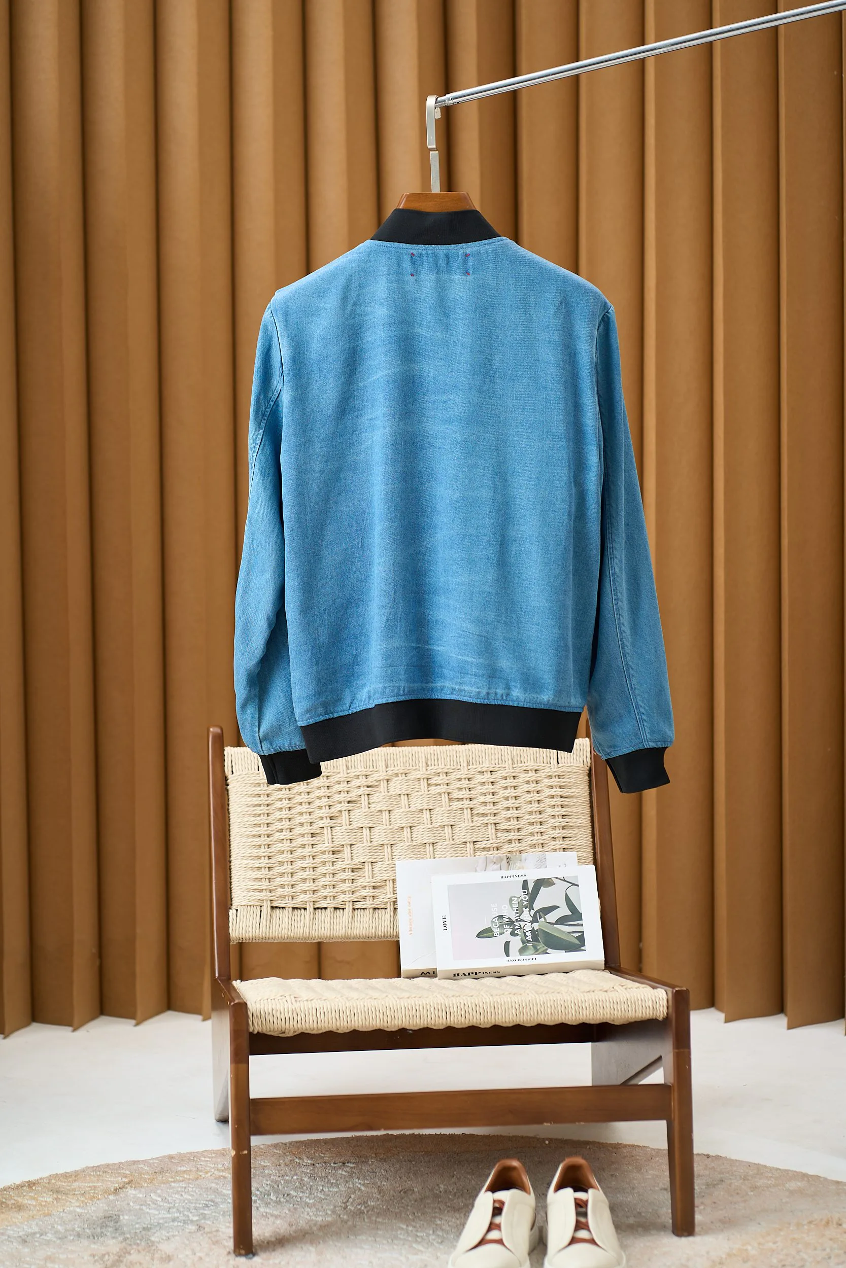 Куртки Мужские Kiton 154747