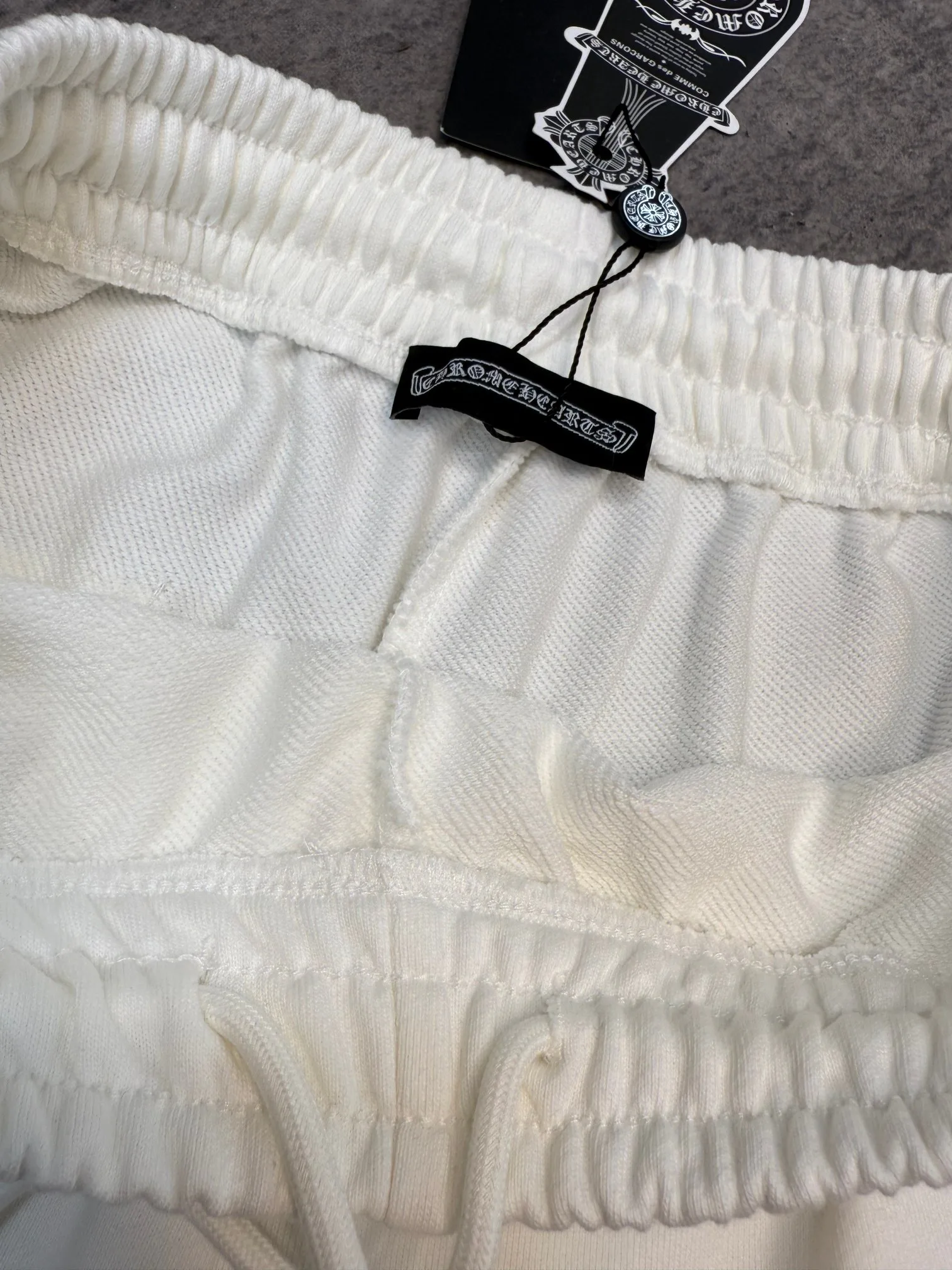 Шорты Женские Chrome Hearts 130037