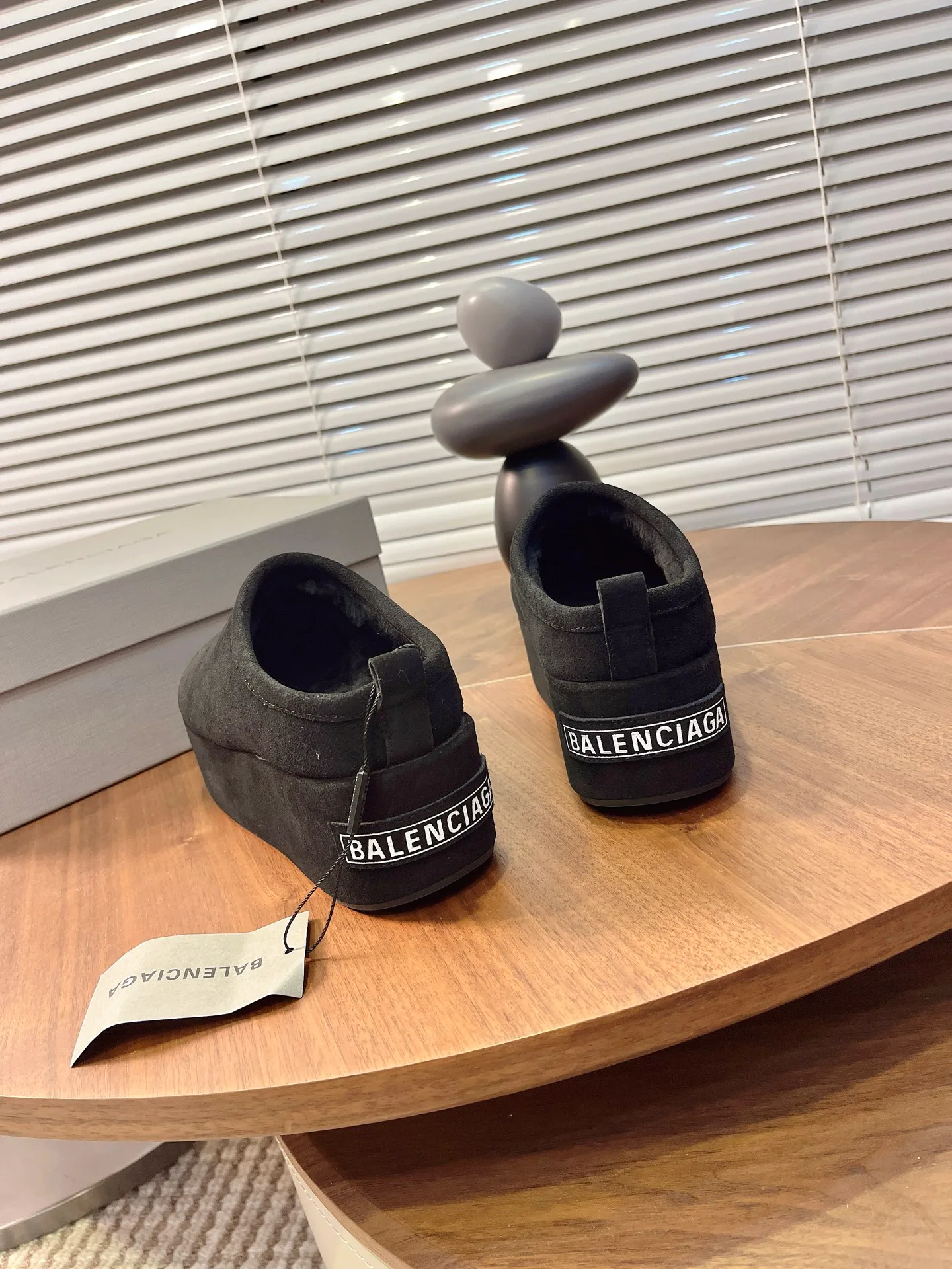 Мюли И Сабо Женские Balenciaga 455037