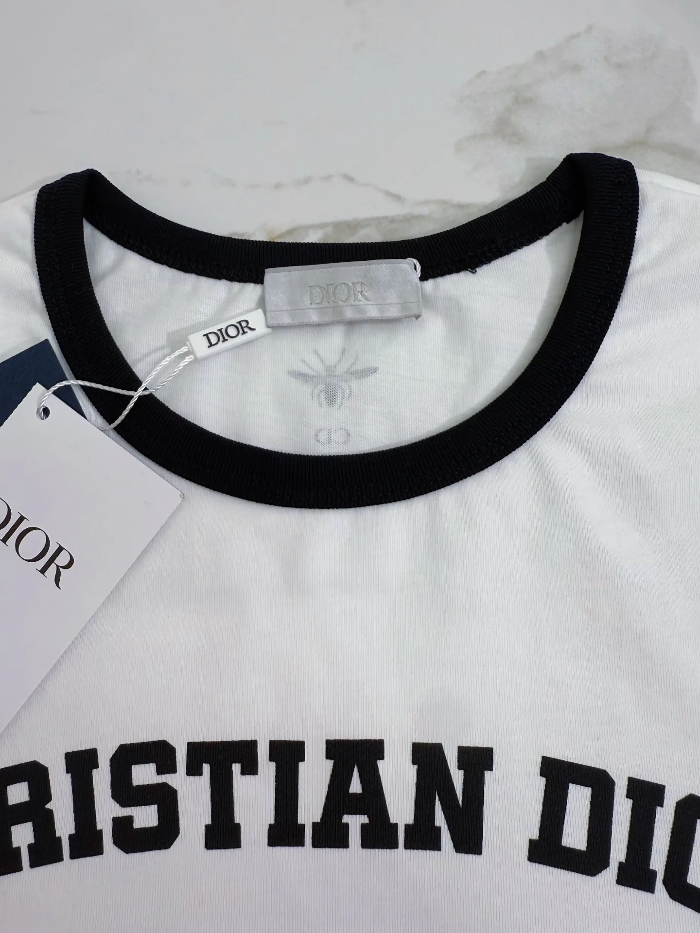 Футболки Женские Christian Dior 790932