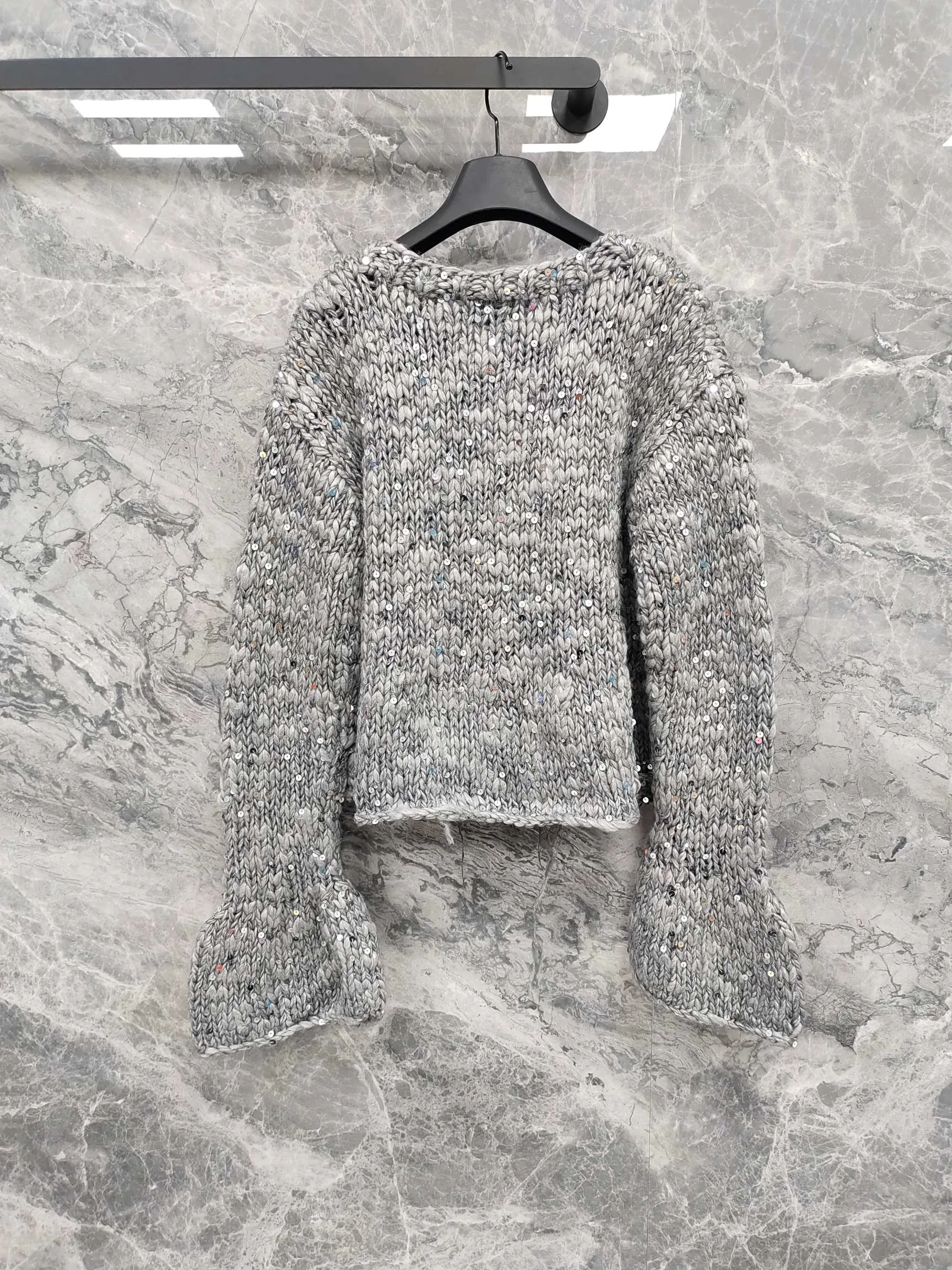 Джемперы И Свитеры Женские Chanel 19560327