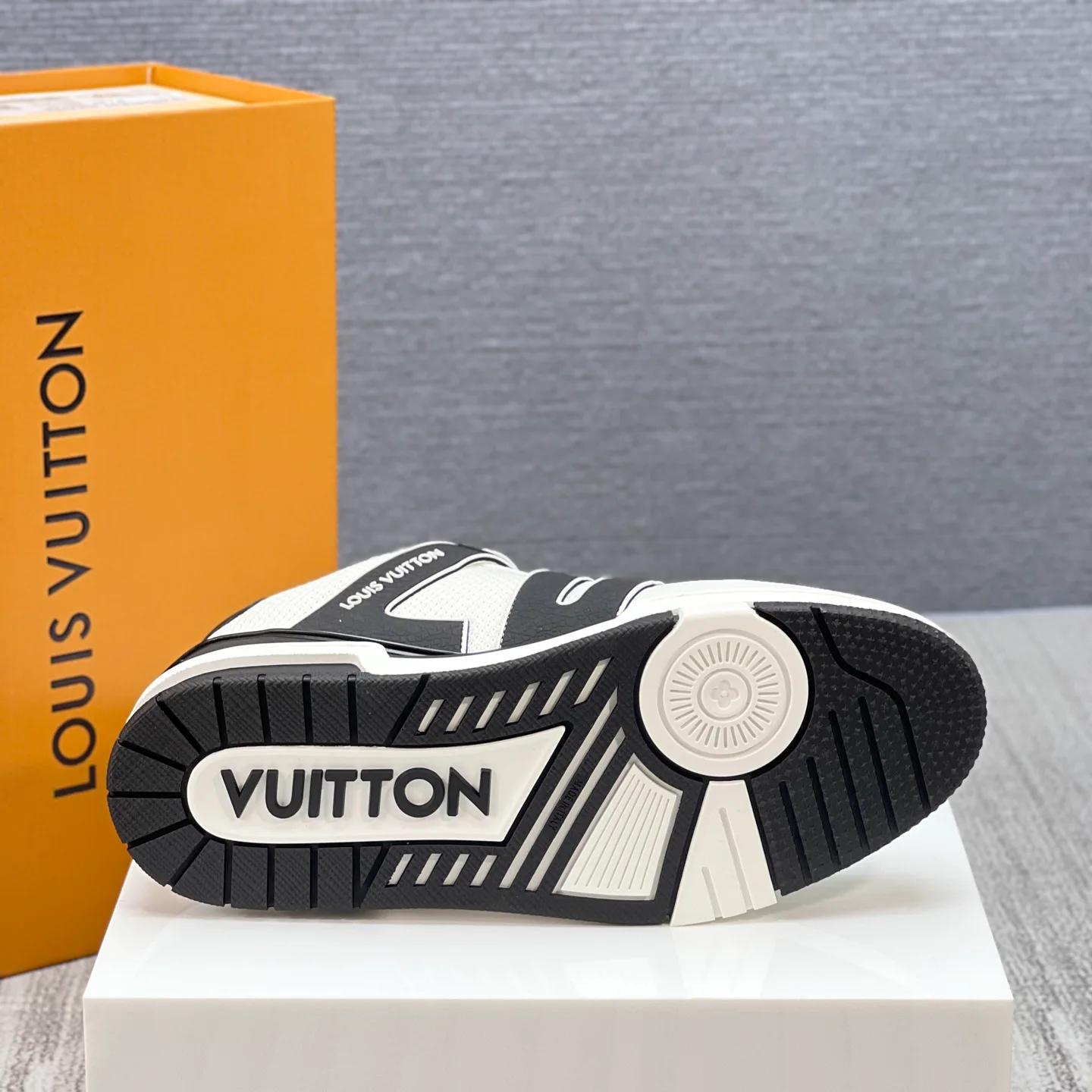 Кроссовки Мужские Louis Vuitton 1124285