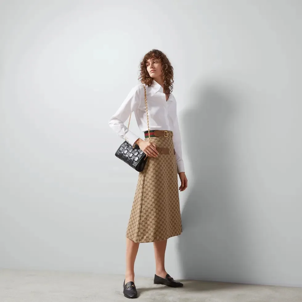 Юбки Женские Gucci 14977