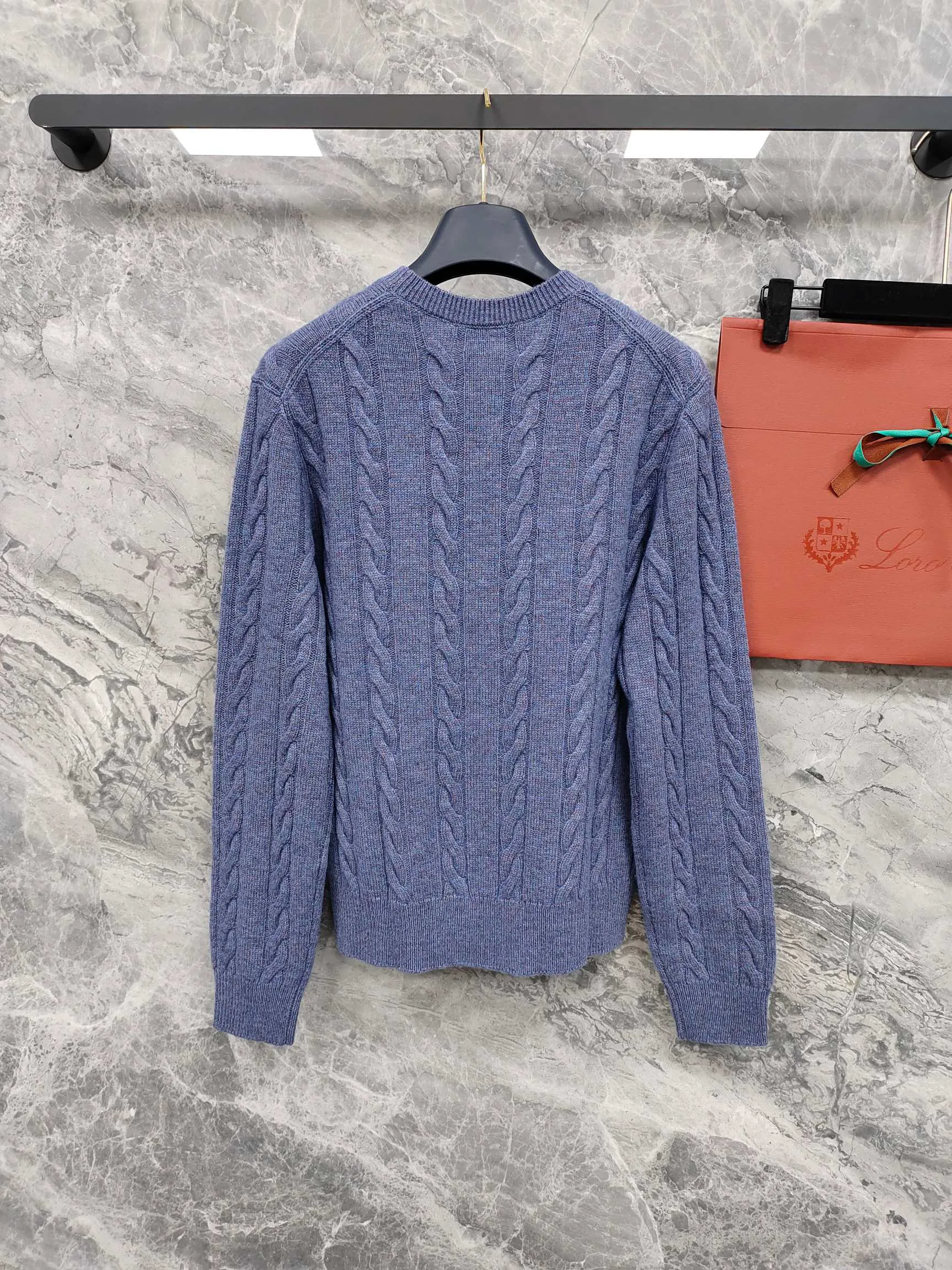 Джемперы И Свитеры Женские Loro Piana 18743662