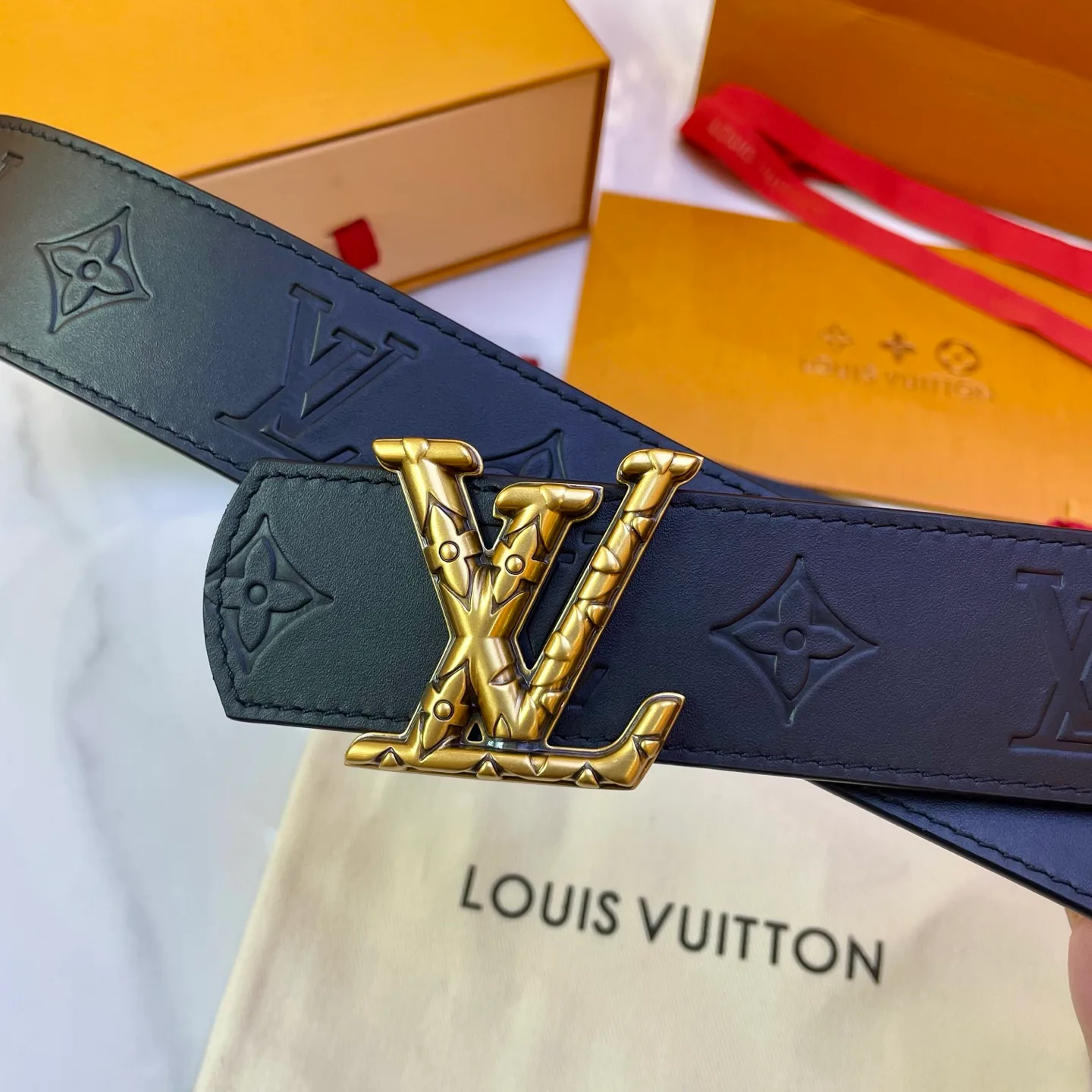 Ремни Louis Vuitton 11406614