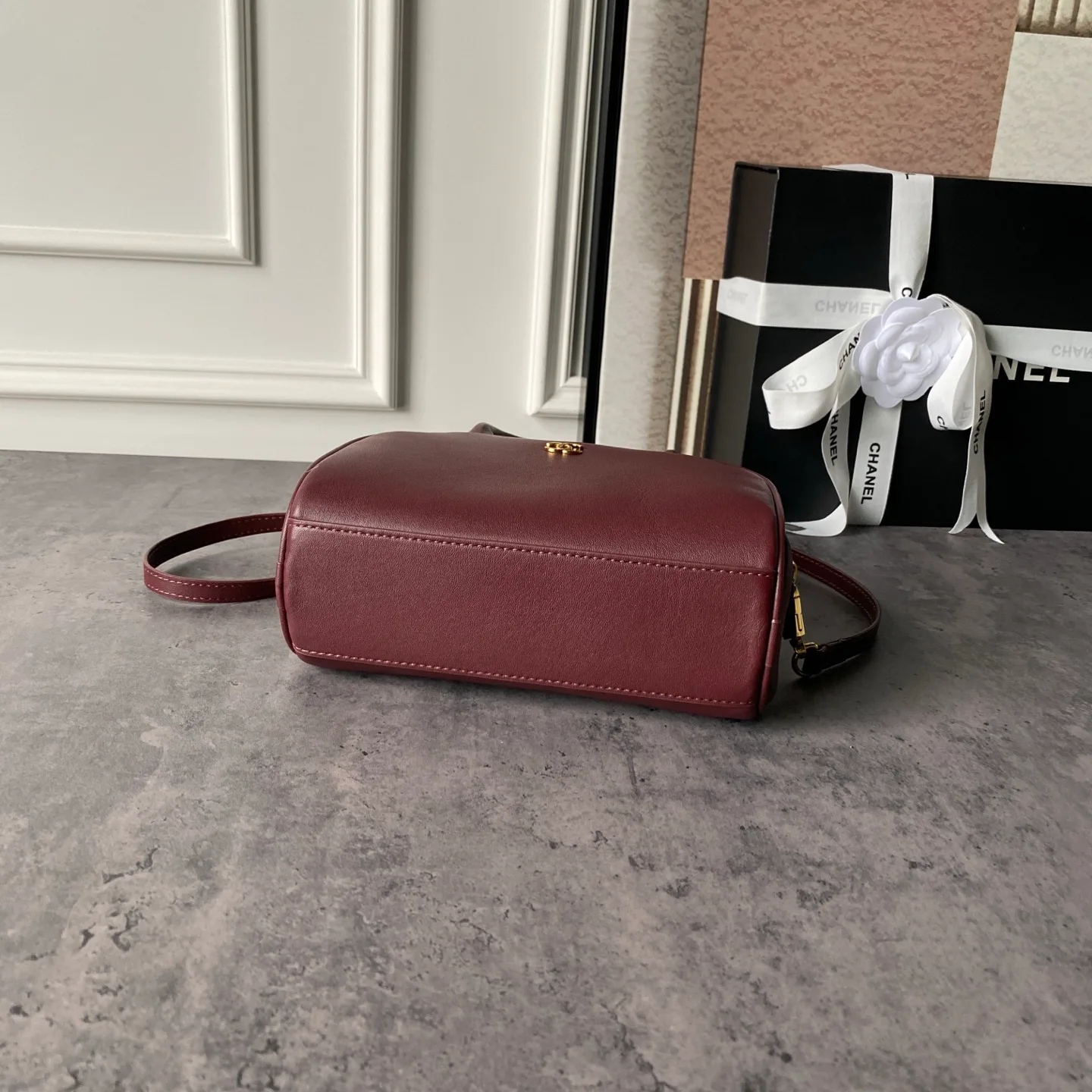 Классические Сумки Женские Chanel 18208032