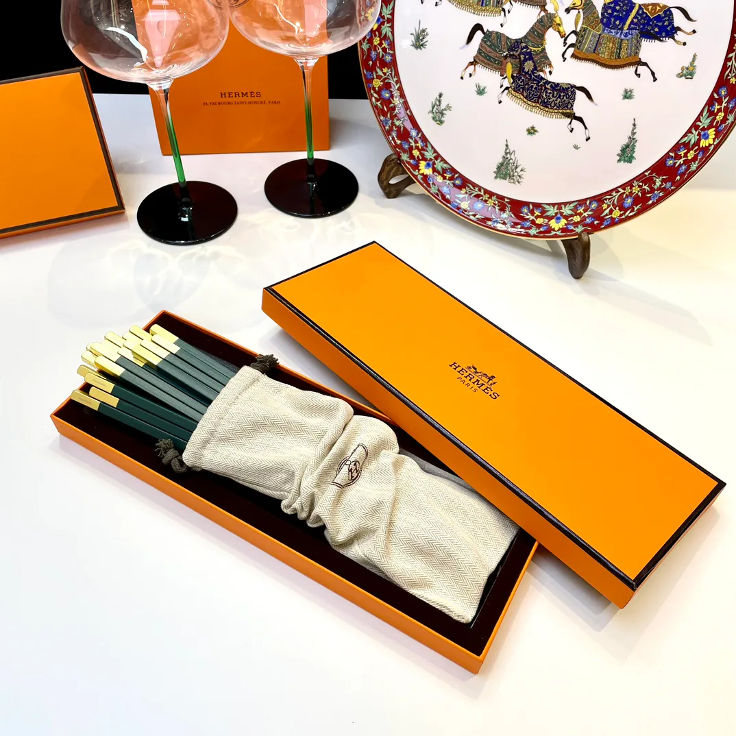 Посуда Hermes 380088