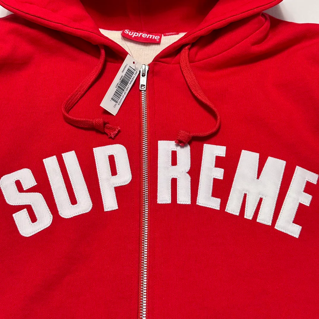 Свитшоты И Худи Мужские Supreme 8434