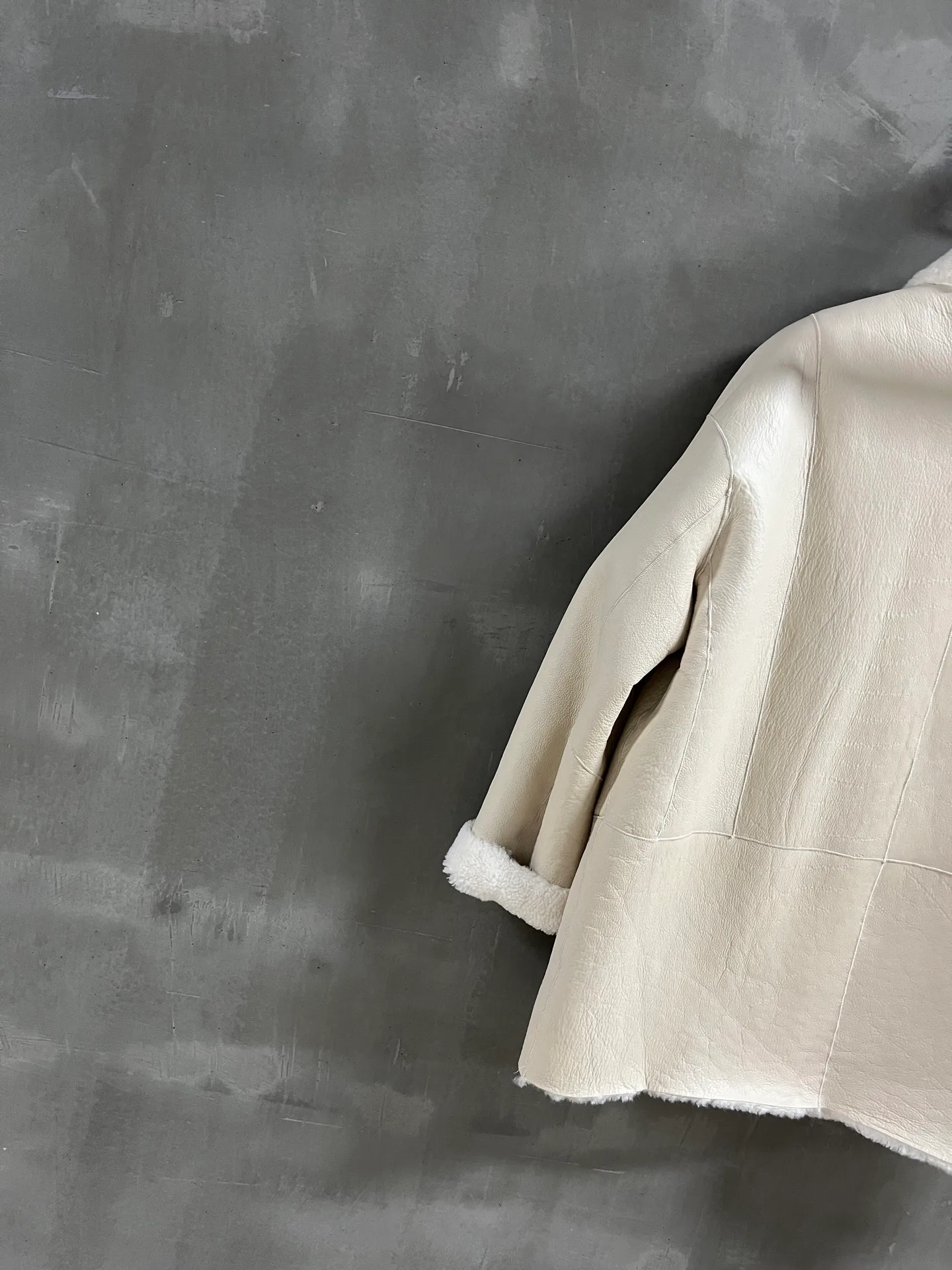Кожаные Куртки И Дублёнки Женские Brunello Cucinelli 793792