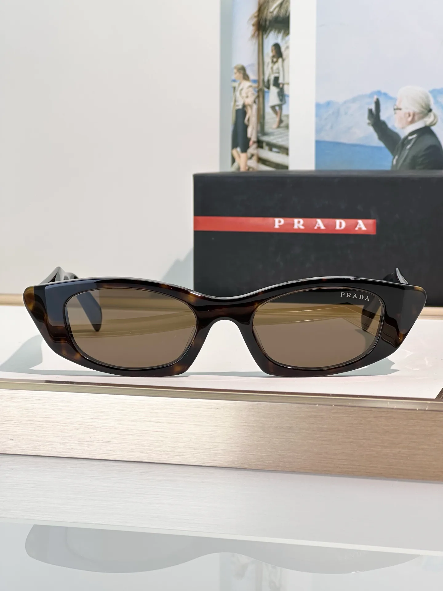 Очки Prada 13169209