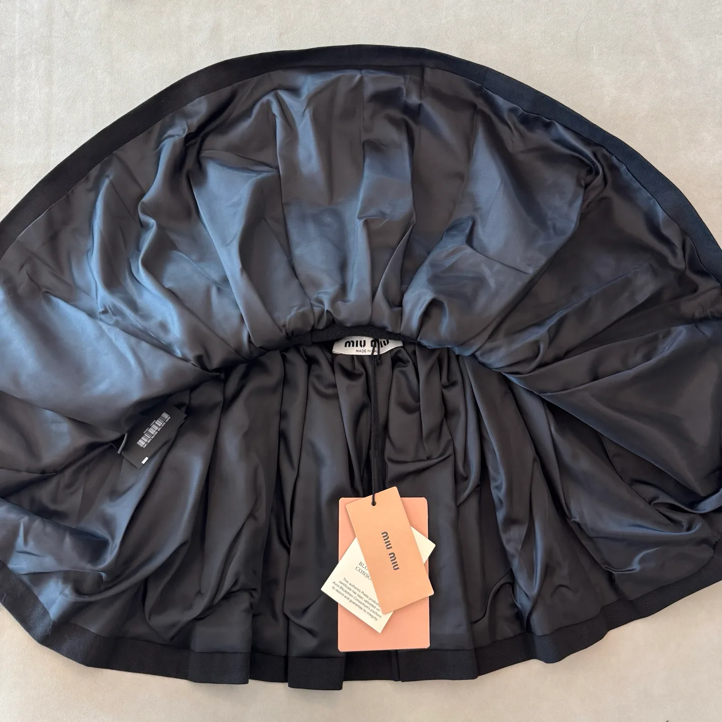 Юбки Женские Miu Miu 18491802